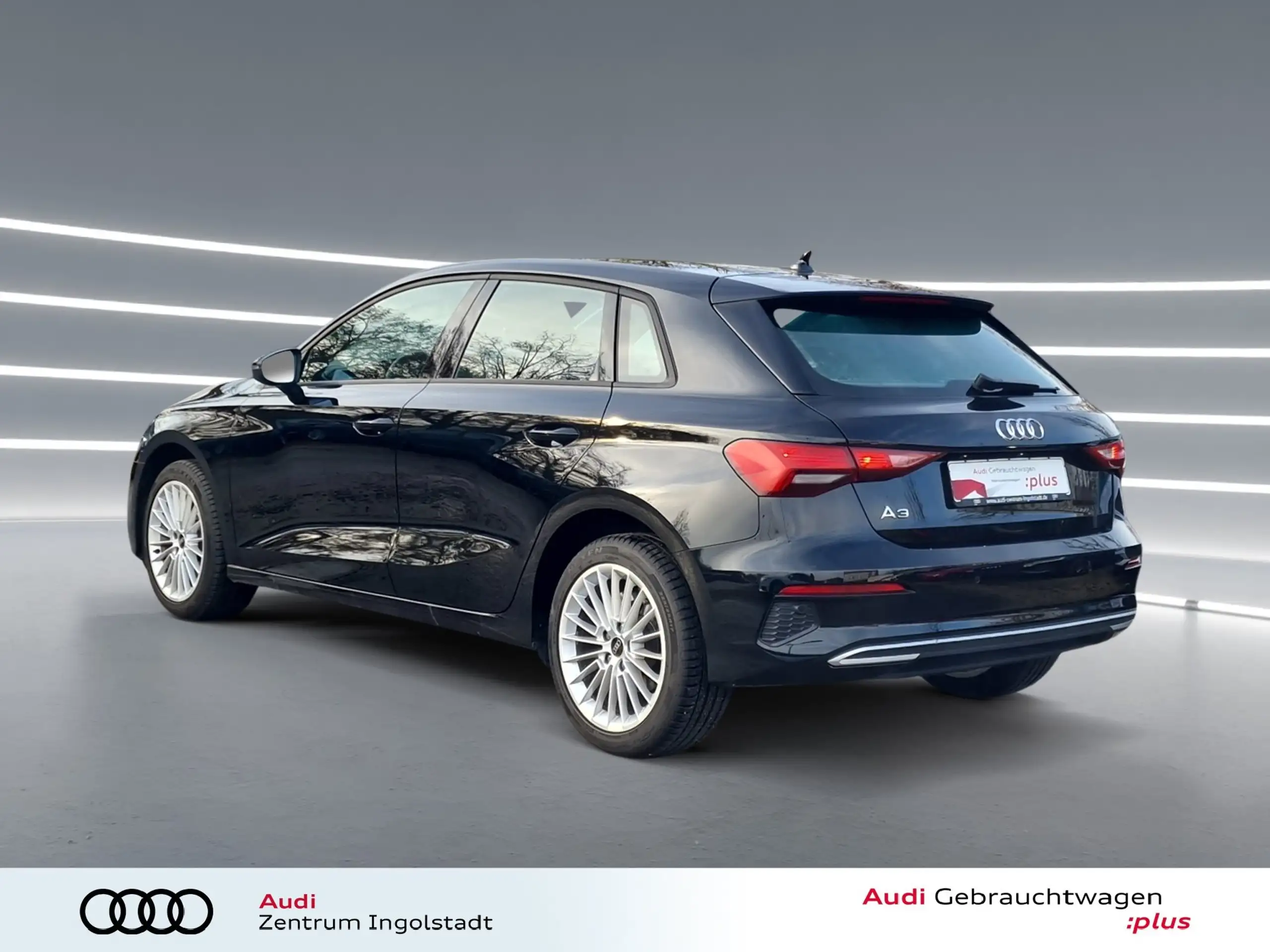 Audi - A3