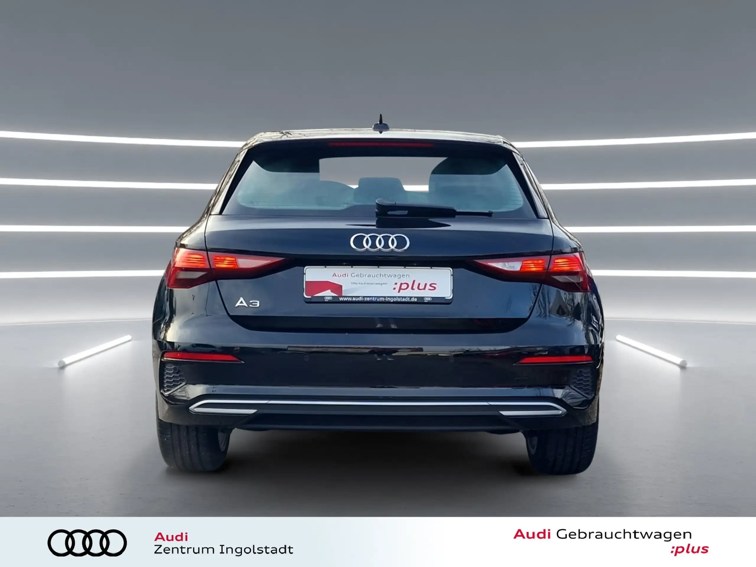 Audi - A3