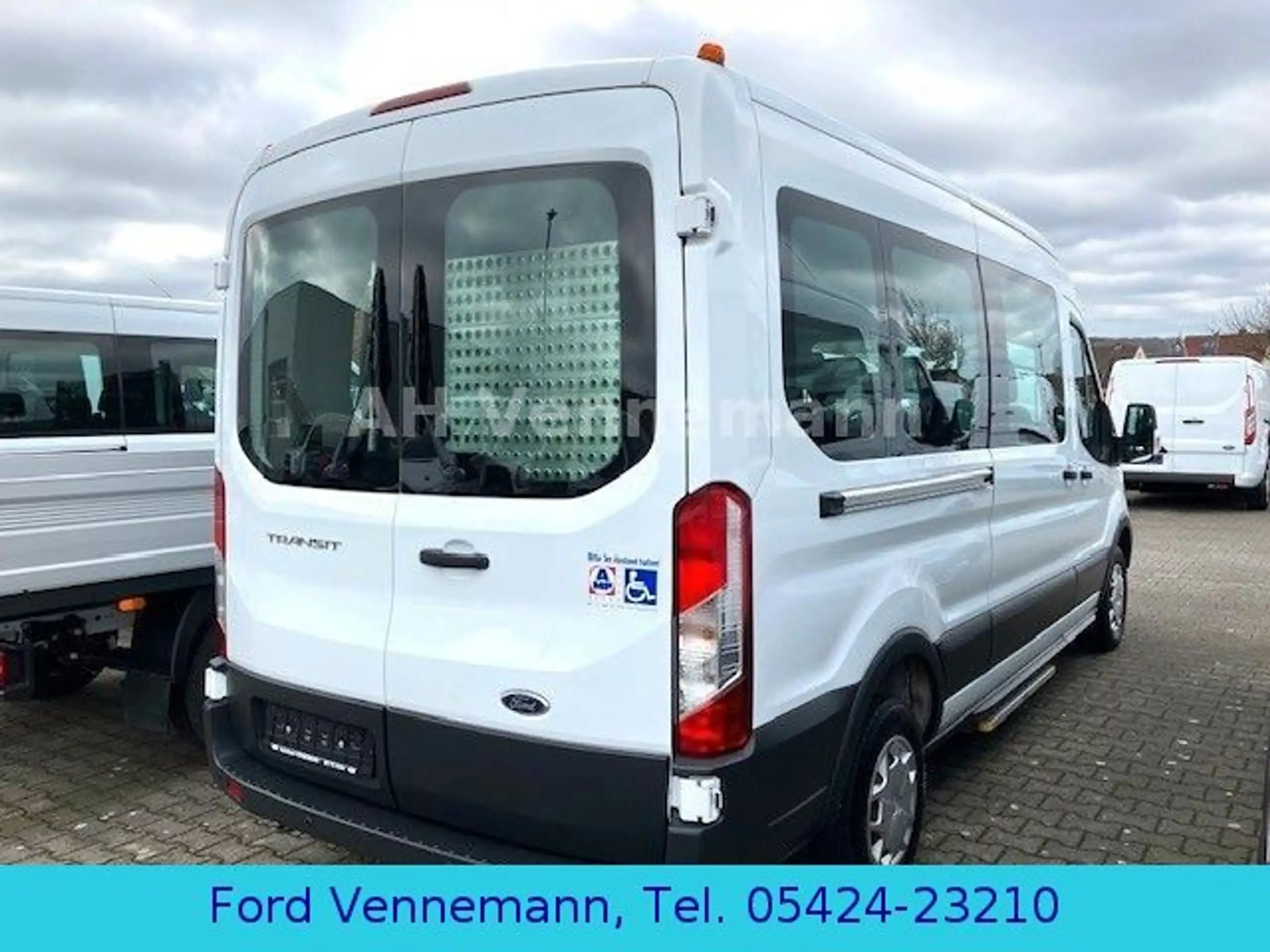 Ford - Transit