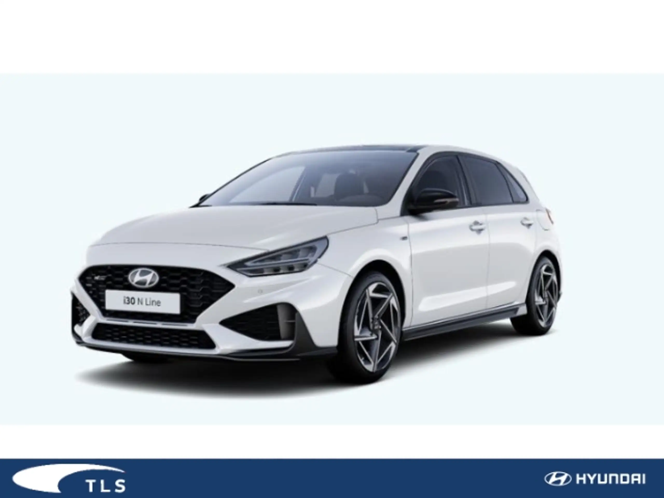 Hyundai i30 2021