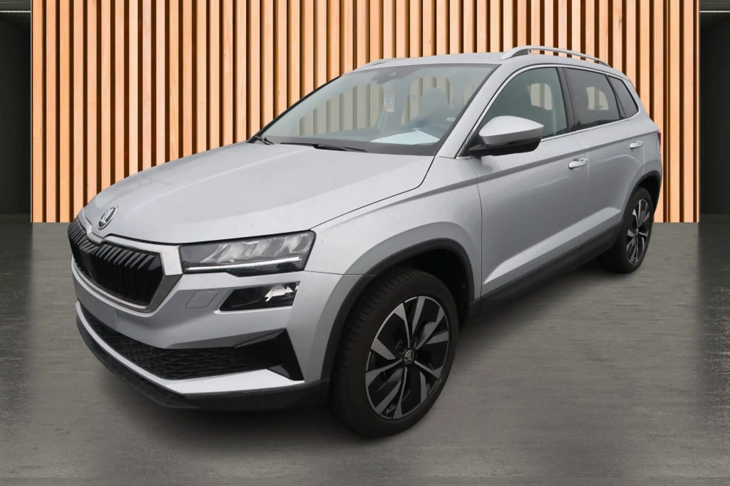 Skoda - Karoq