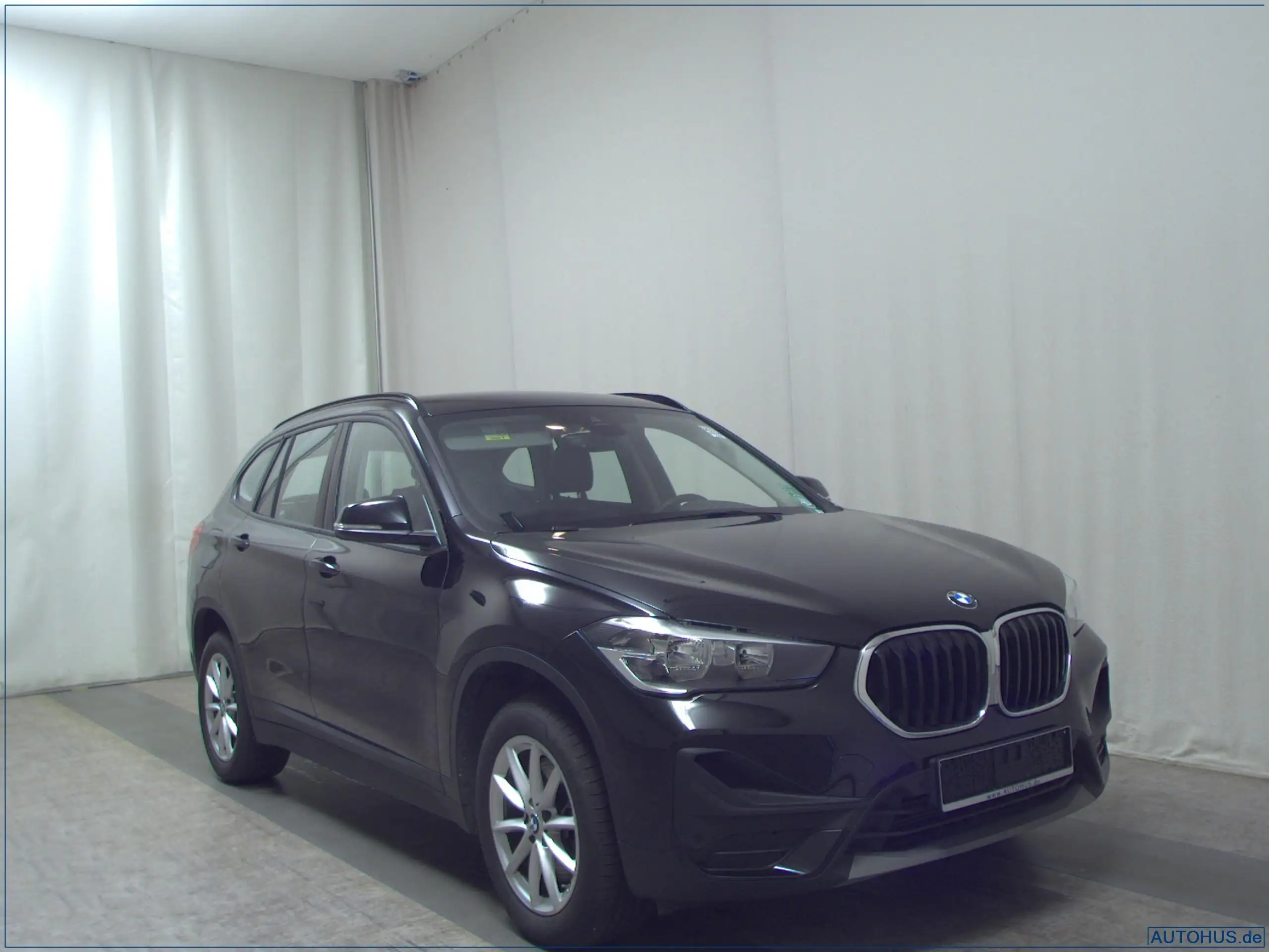 BMW - X1