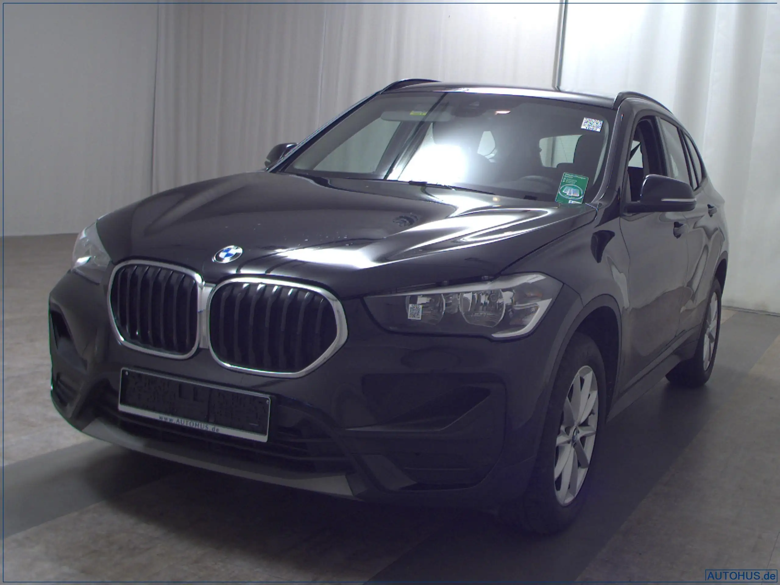 BMW - X1