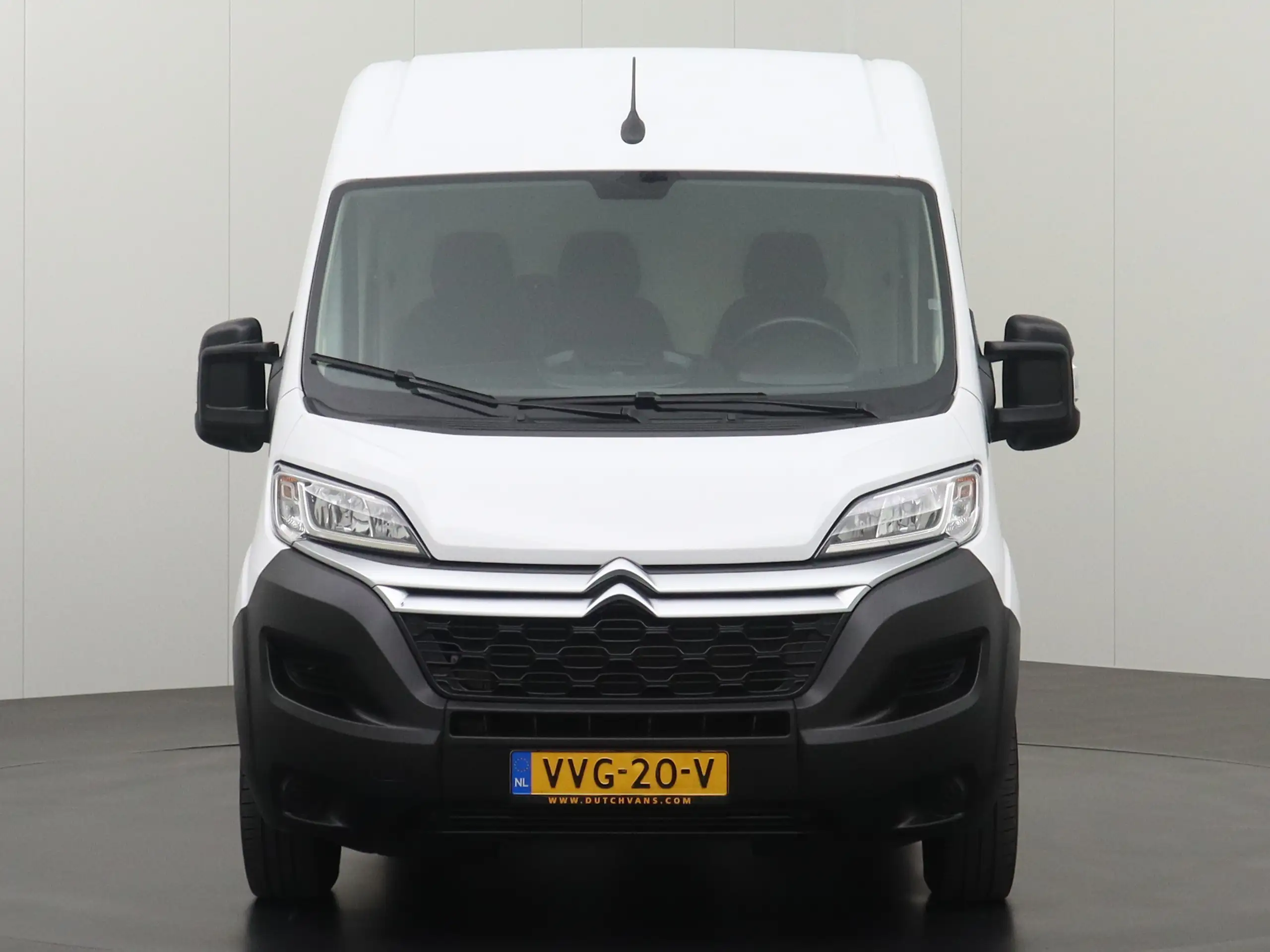 Citroen - Jumper