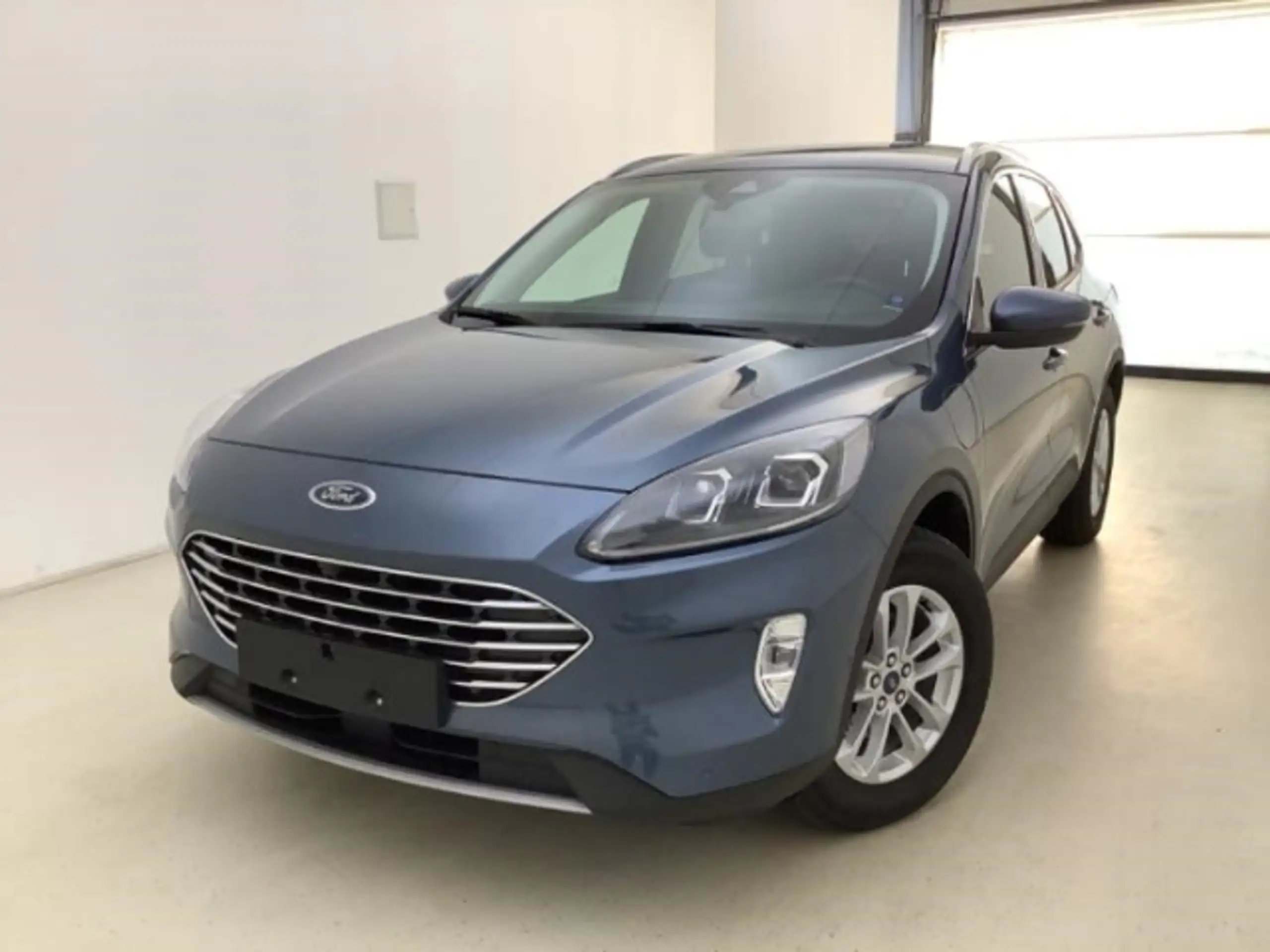 Ford Kuga 2023