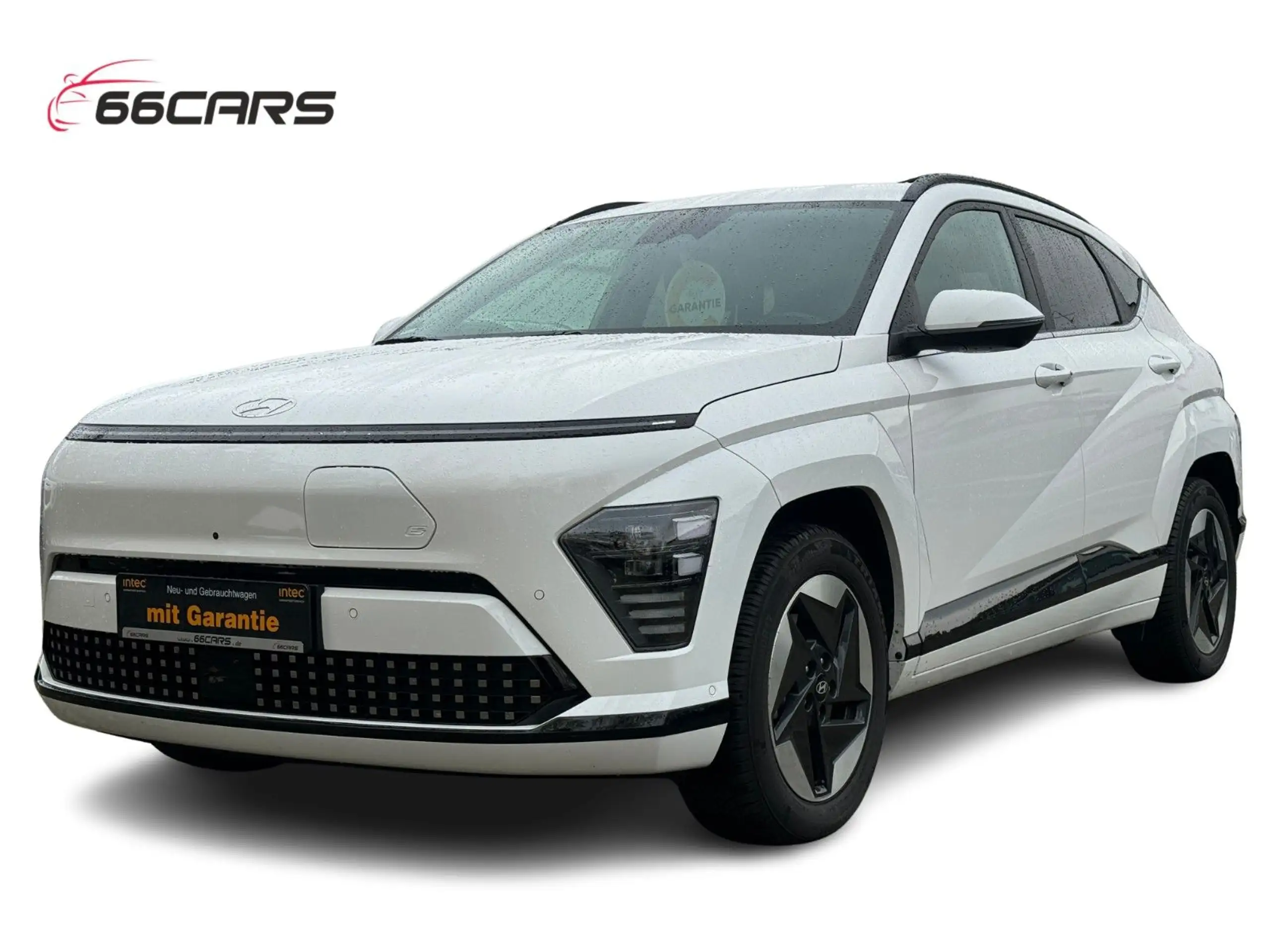 Hyundai - KONA