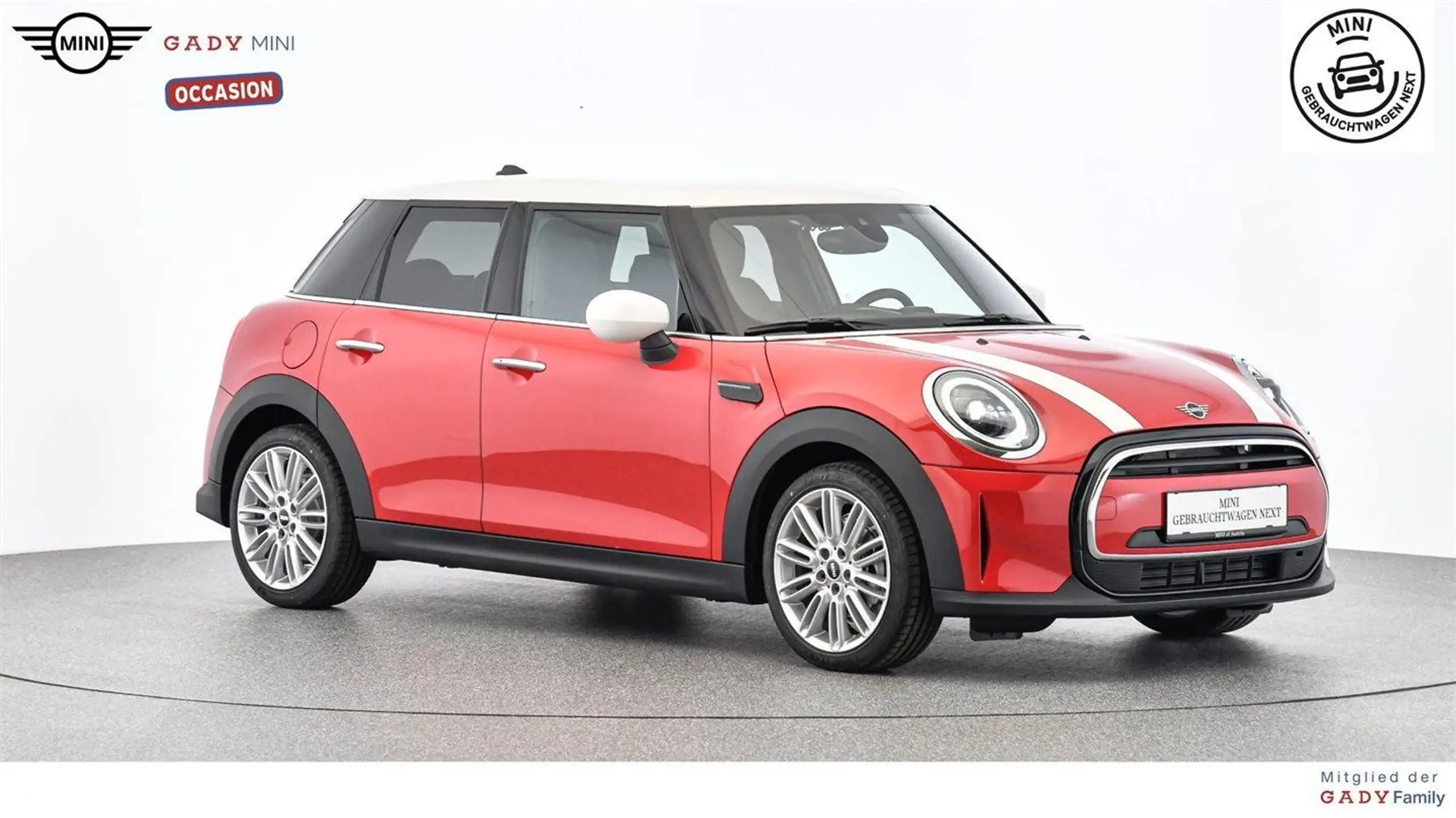 MINI - Cooper