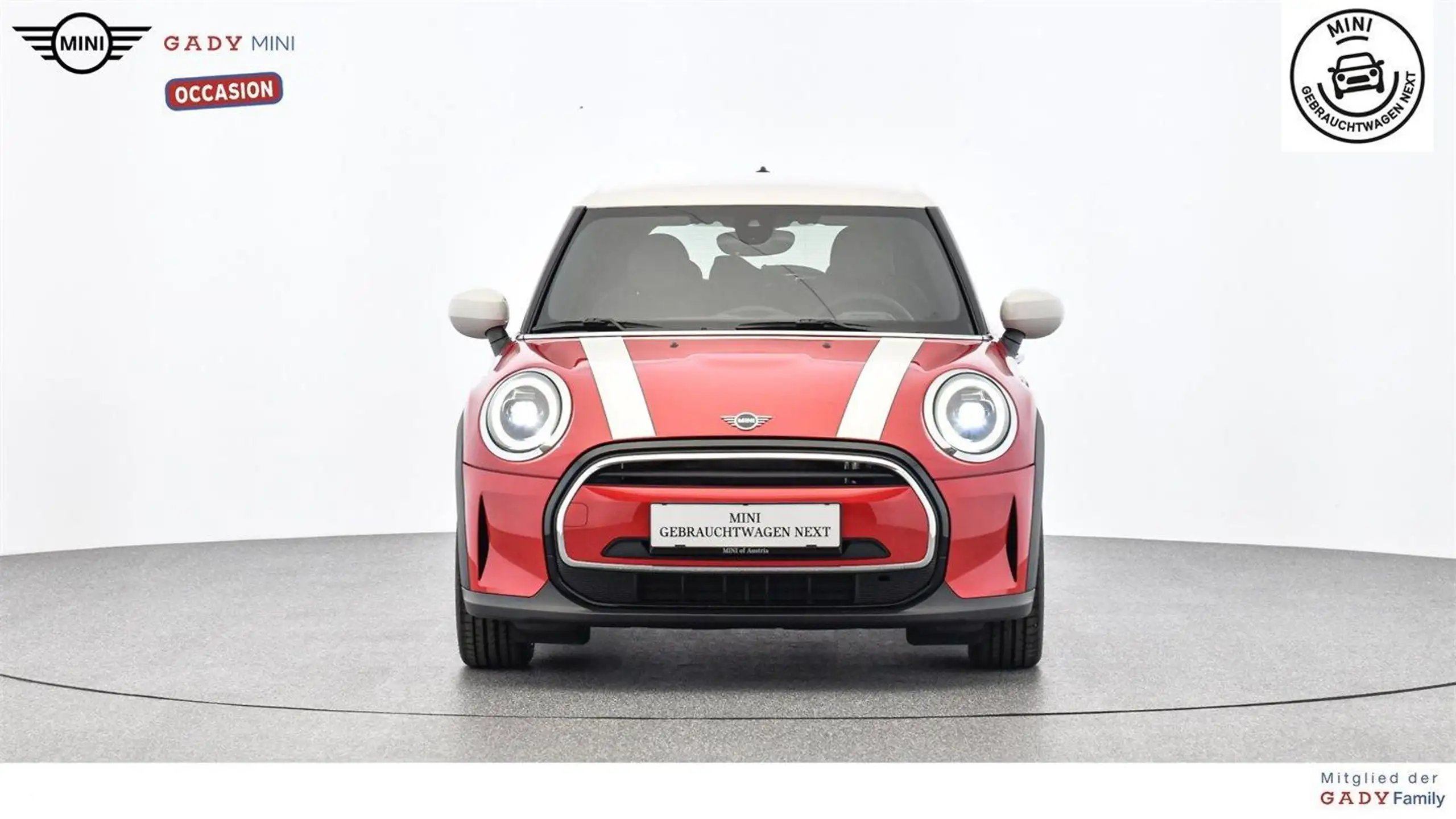 MINI - Cooper