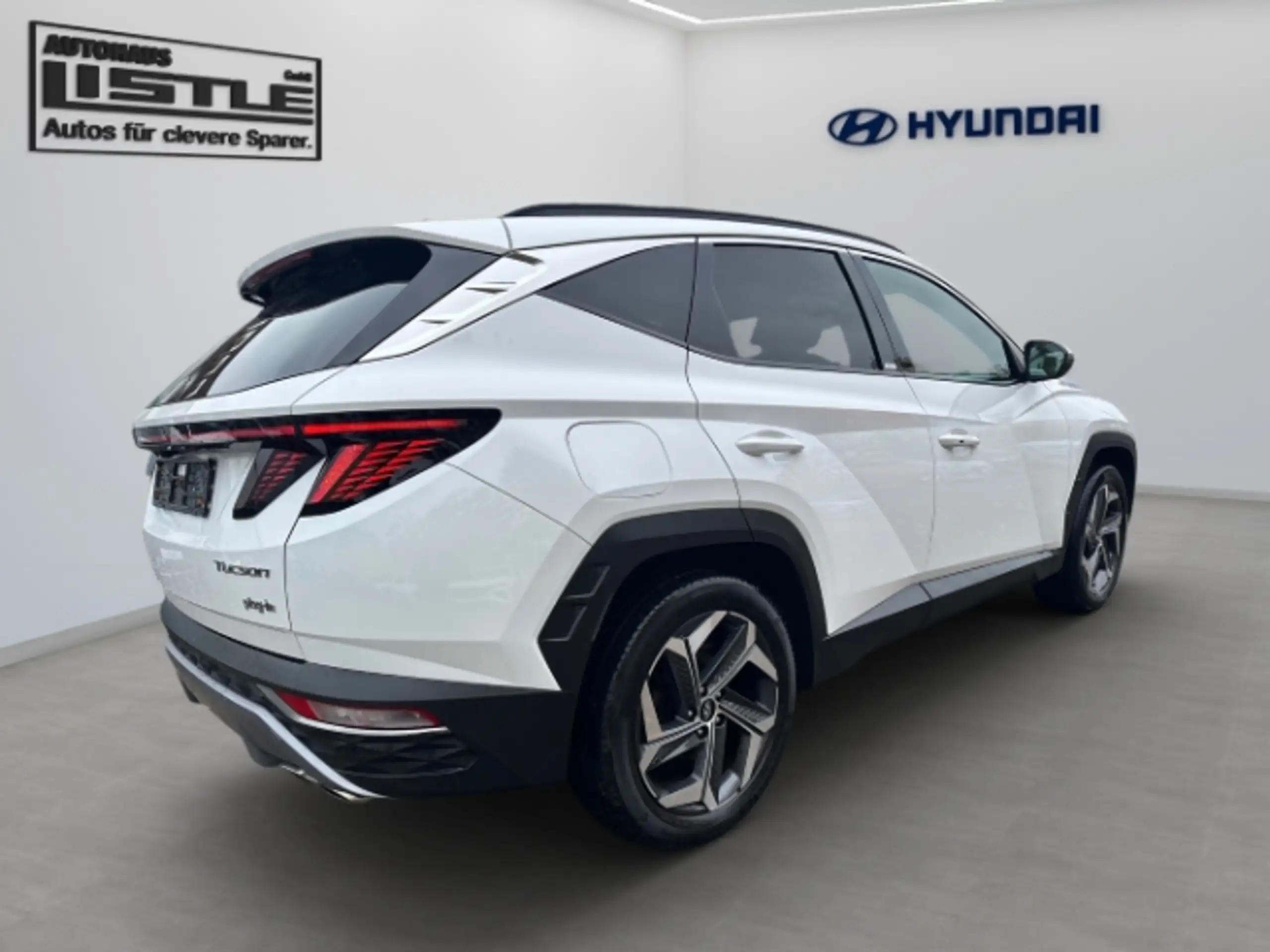 Hyundai - TUCSON