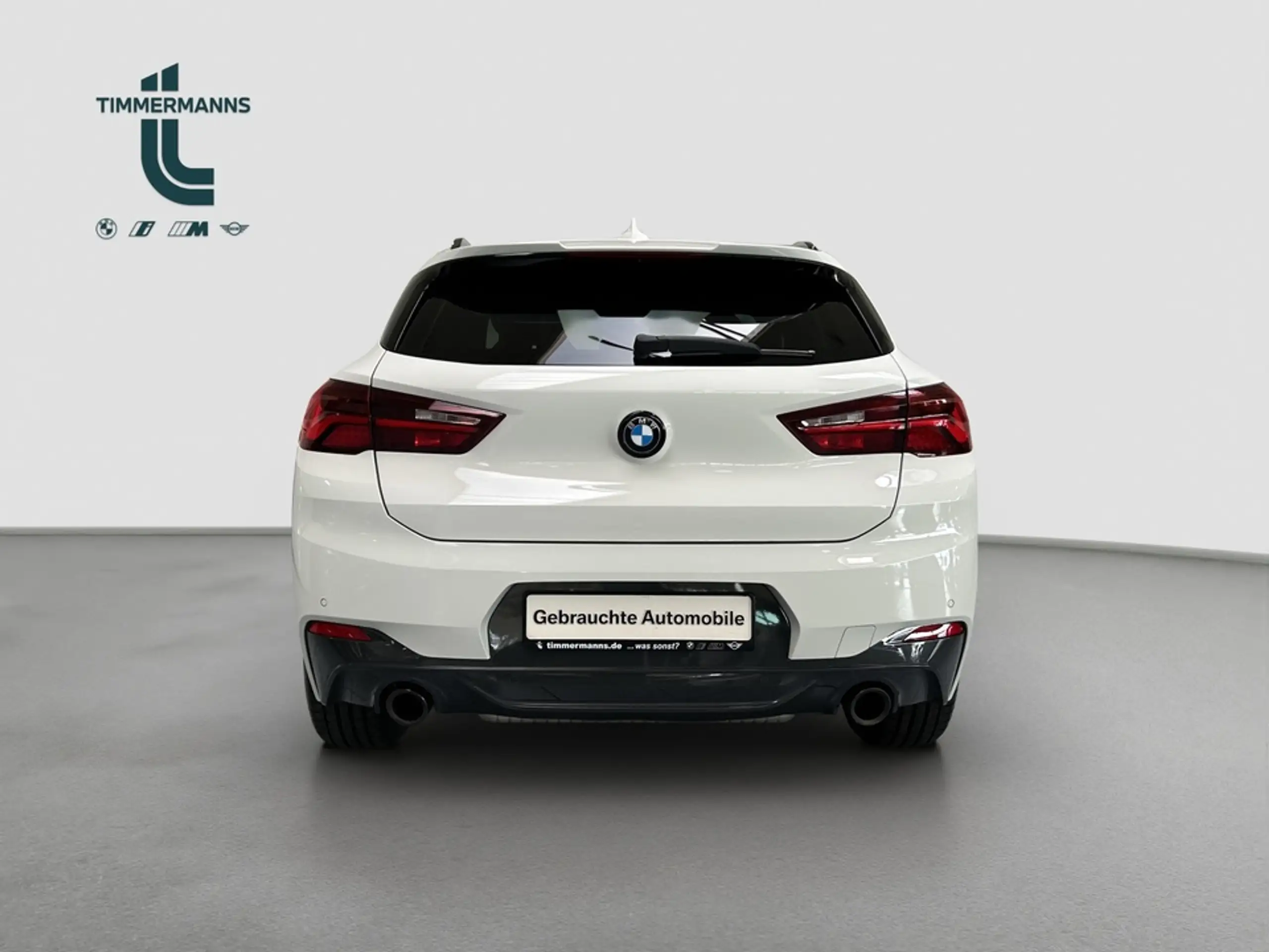 BMW - X2