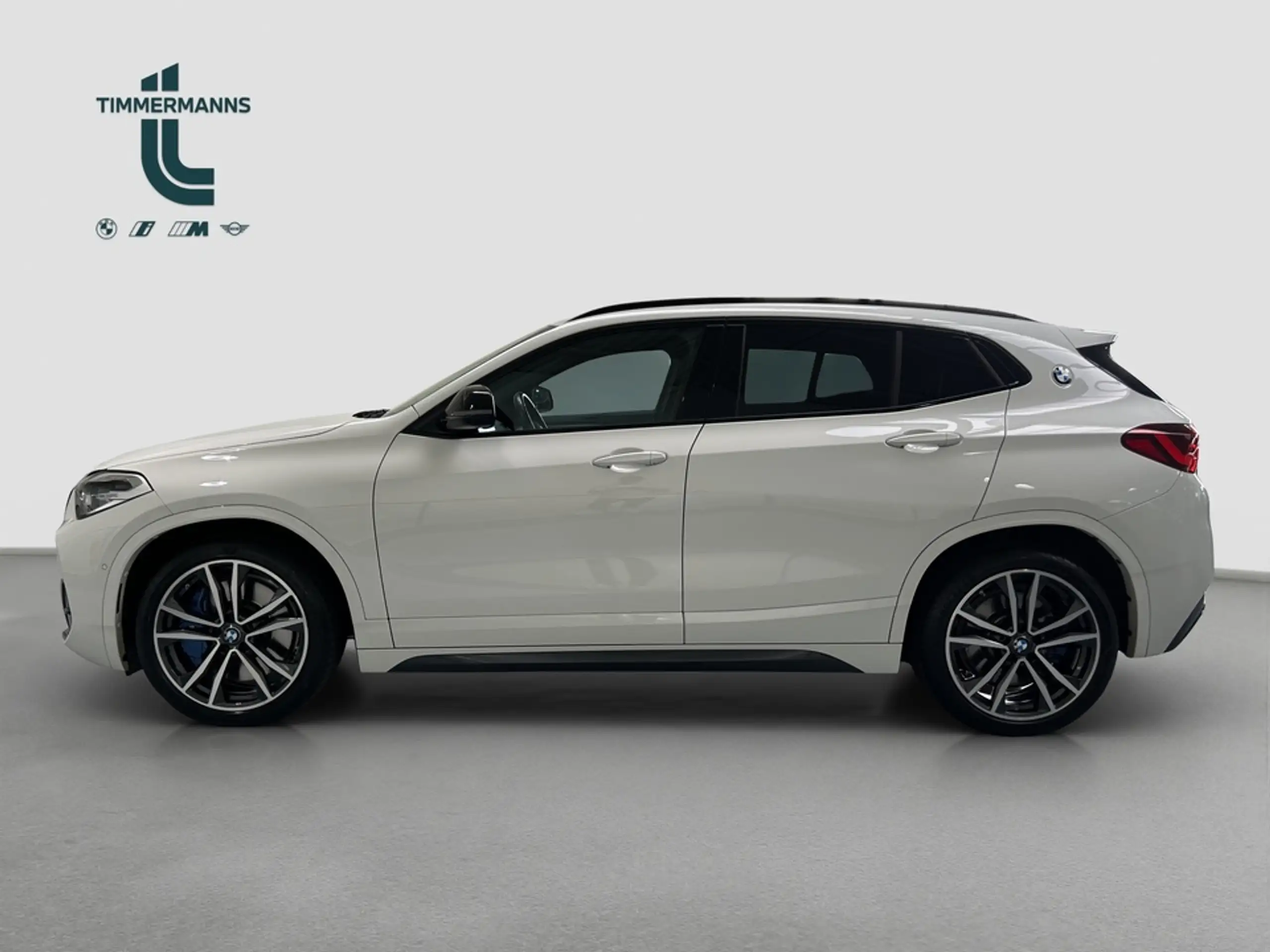 BMW - X2