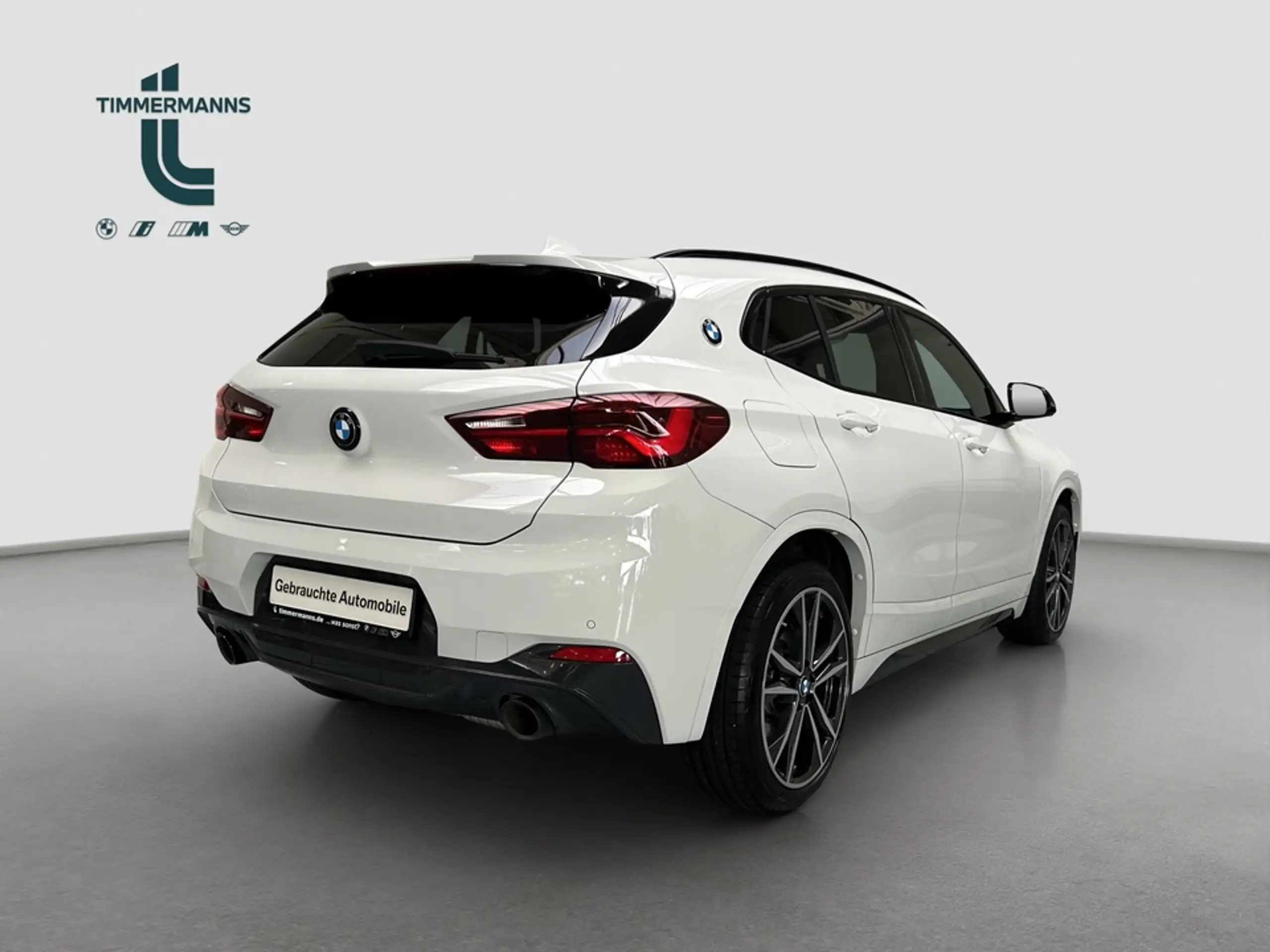 BMW - X2