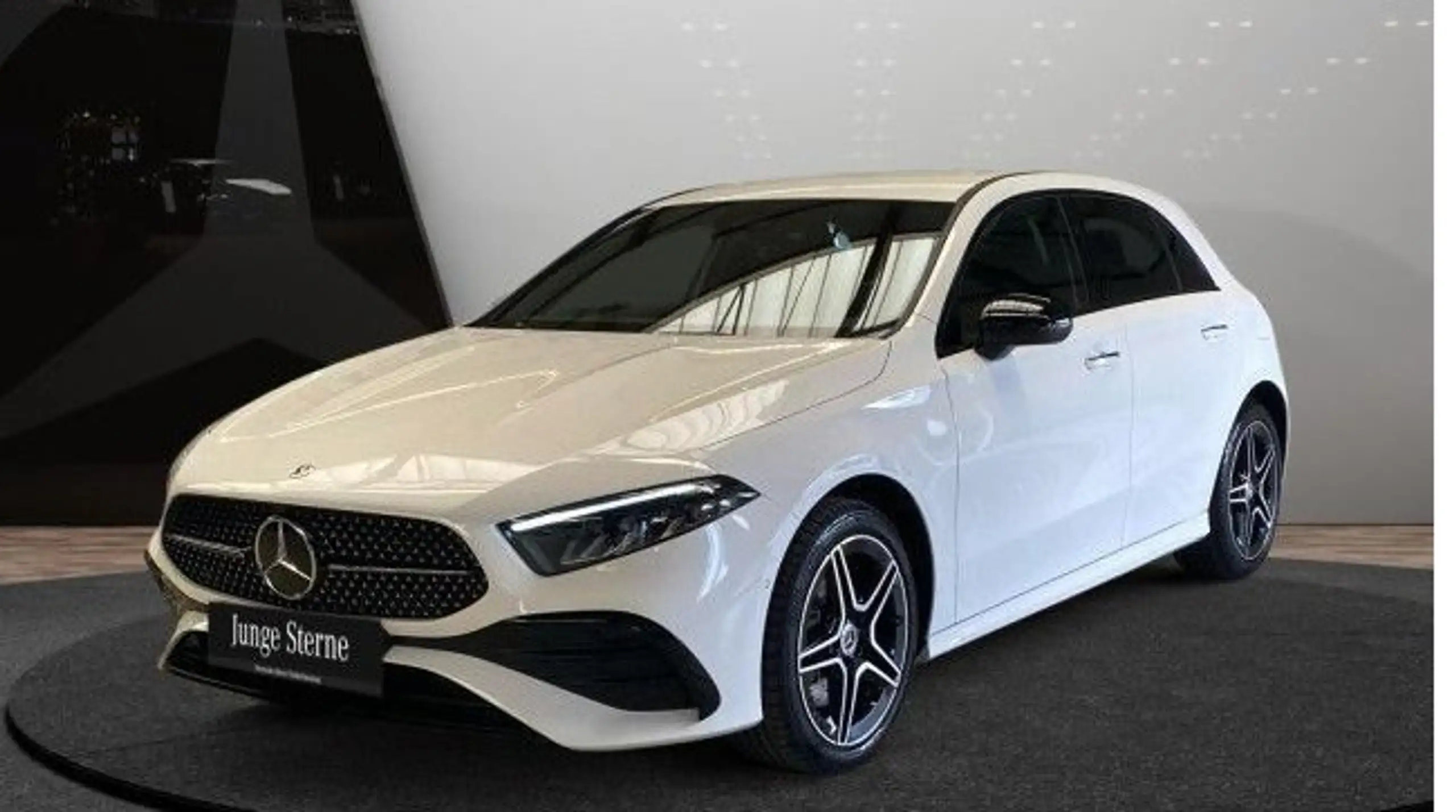 Mercedes-Benz A 250 2023