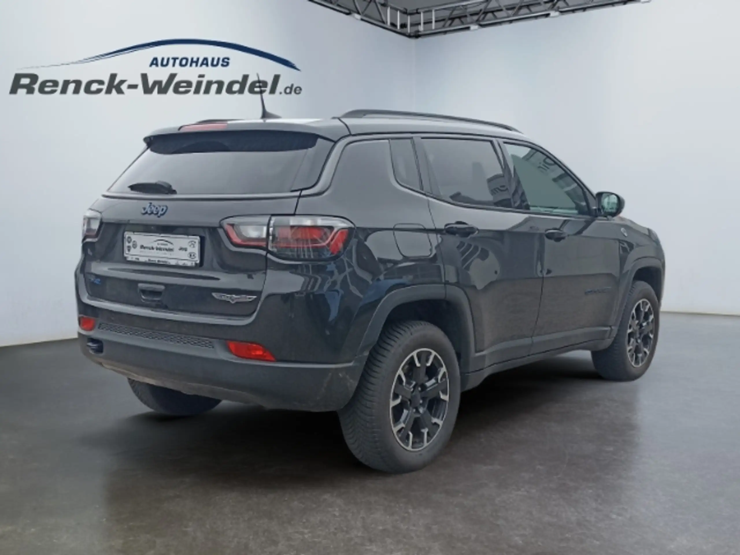 Jeep - Compass