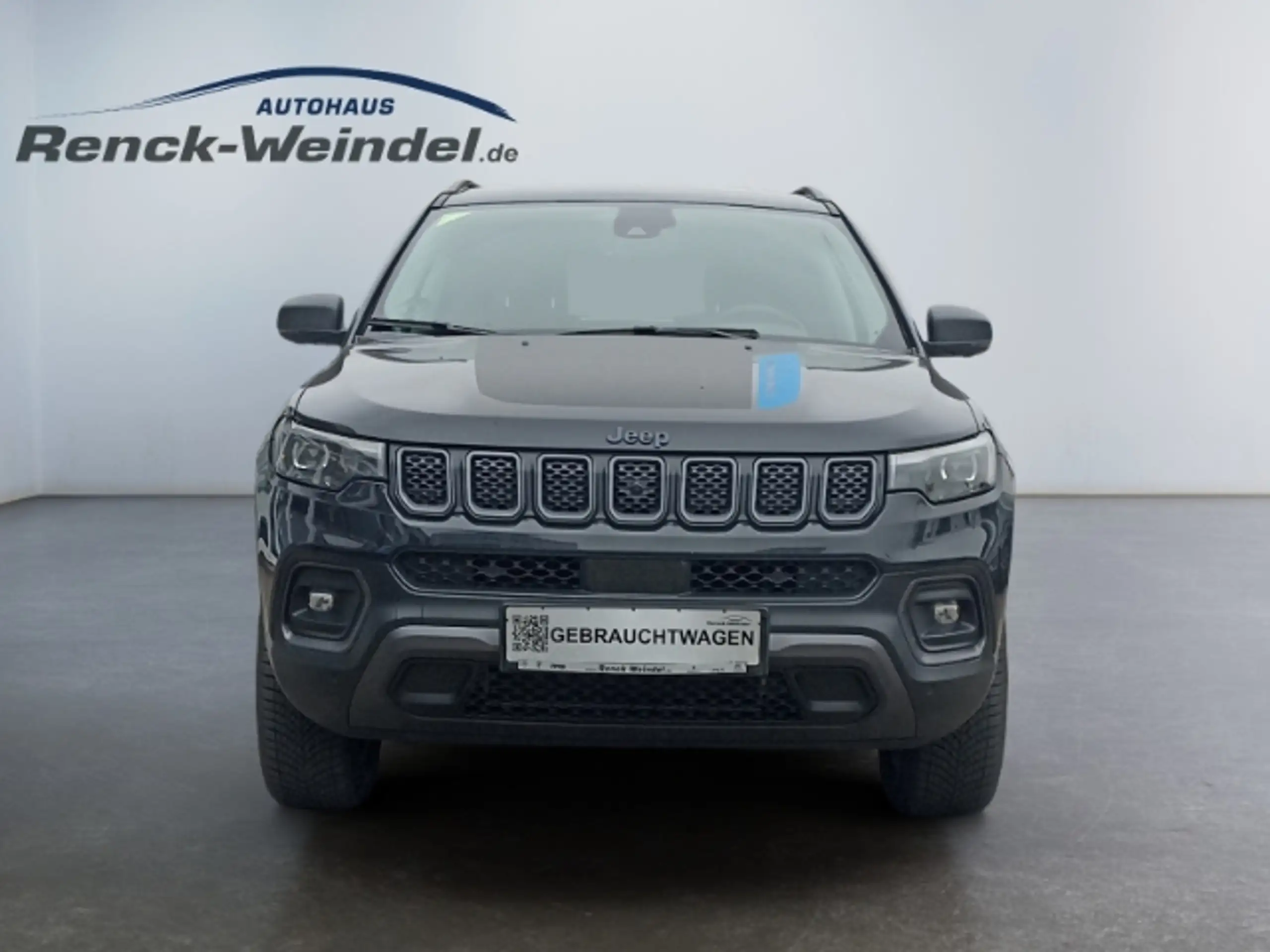 Jeep - Compass