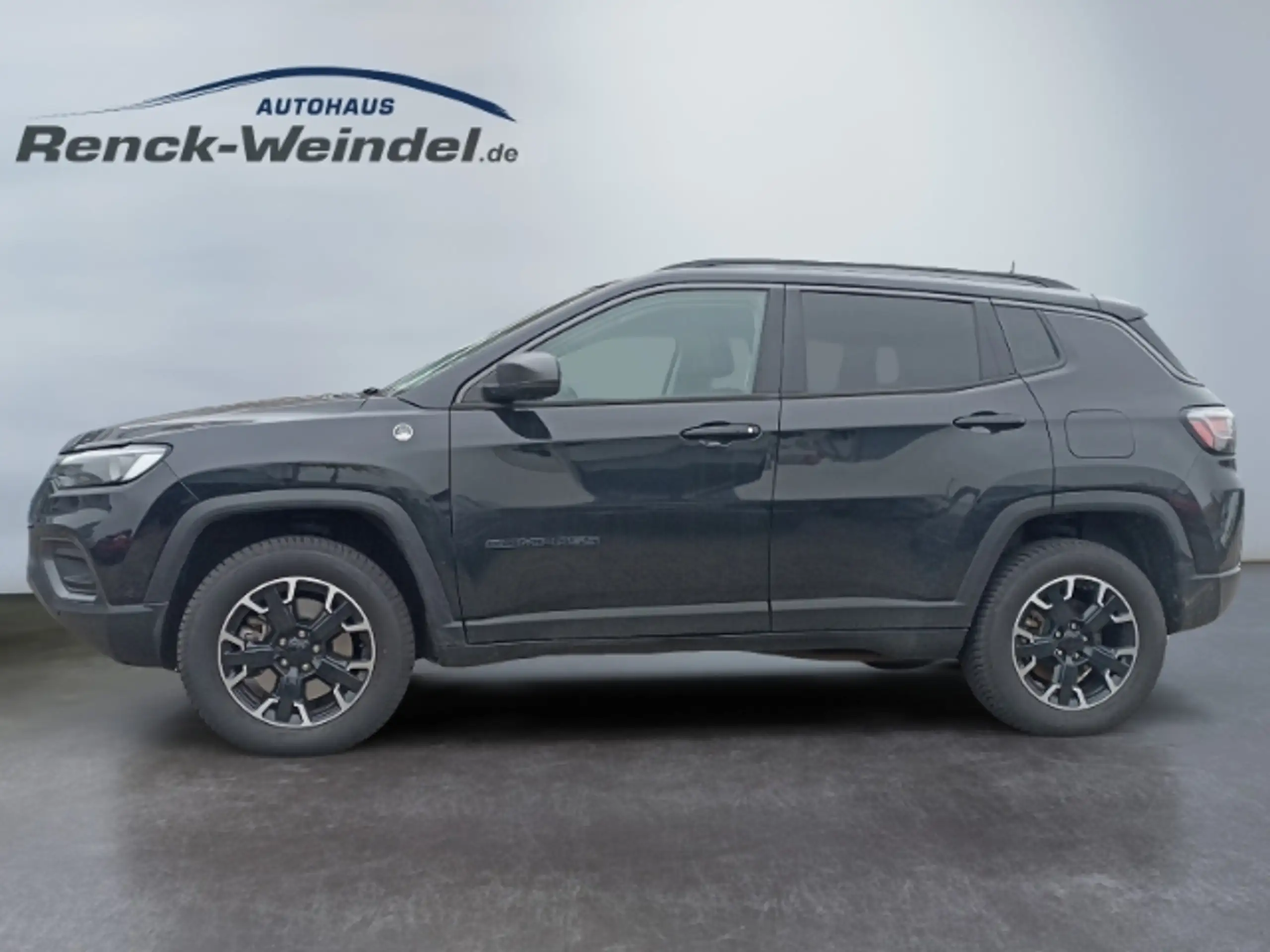 Jeep - Compass