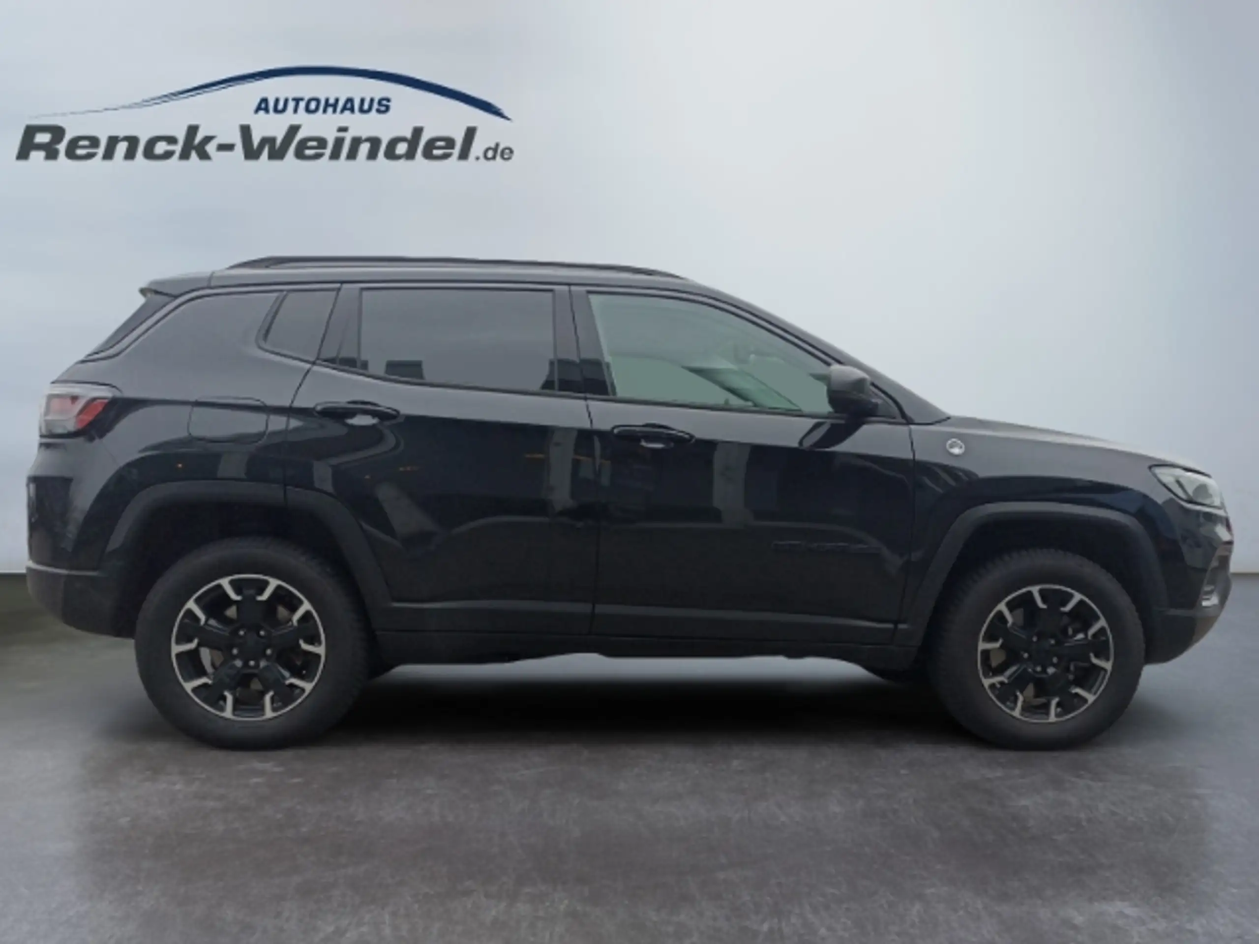 Jeep - Compass