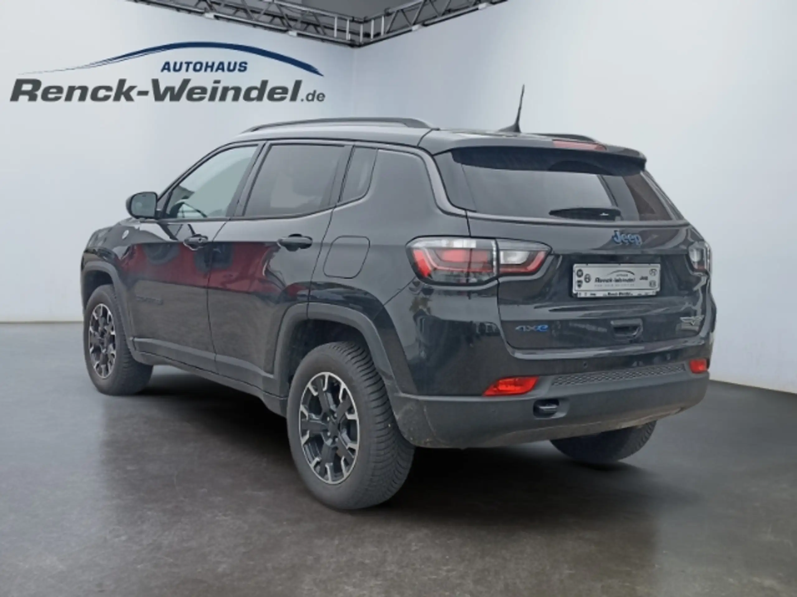 Jeep - Compass