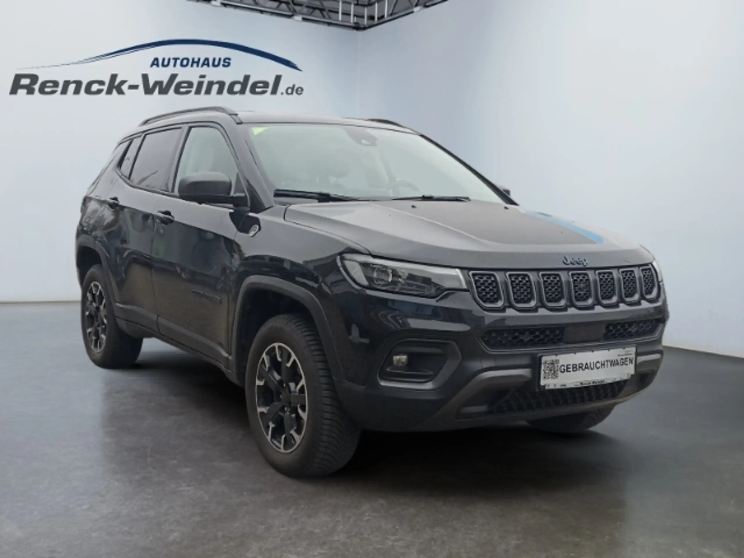 Jeep - Compass