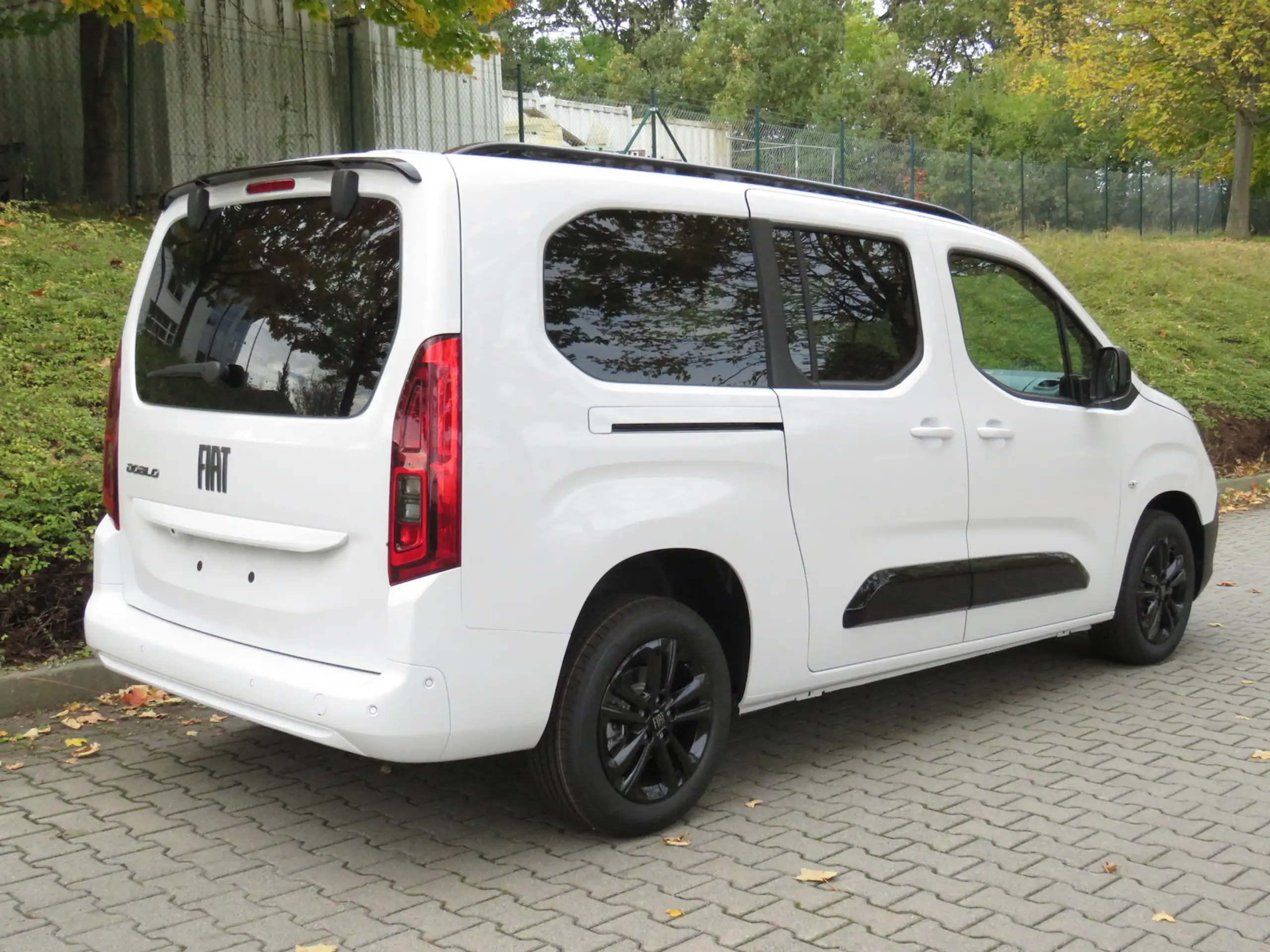 Fiat - Doblo