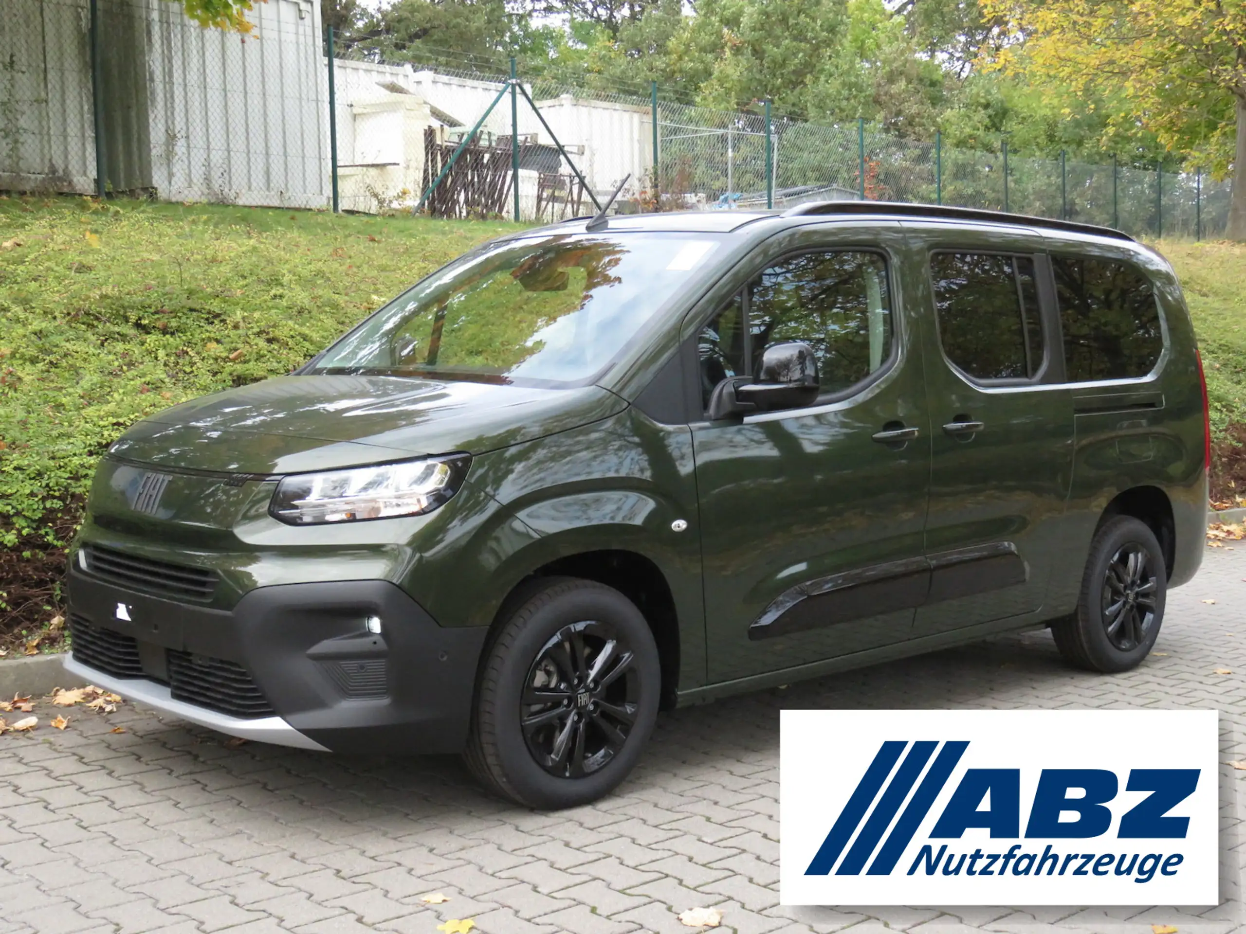 Fiat - Doblo