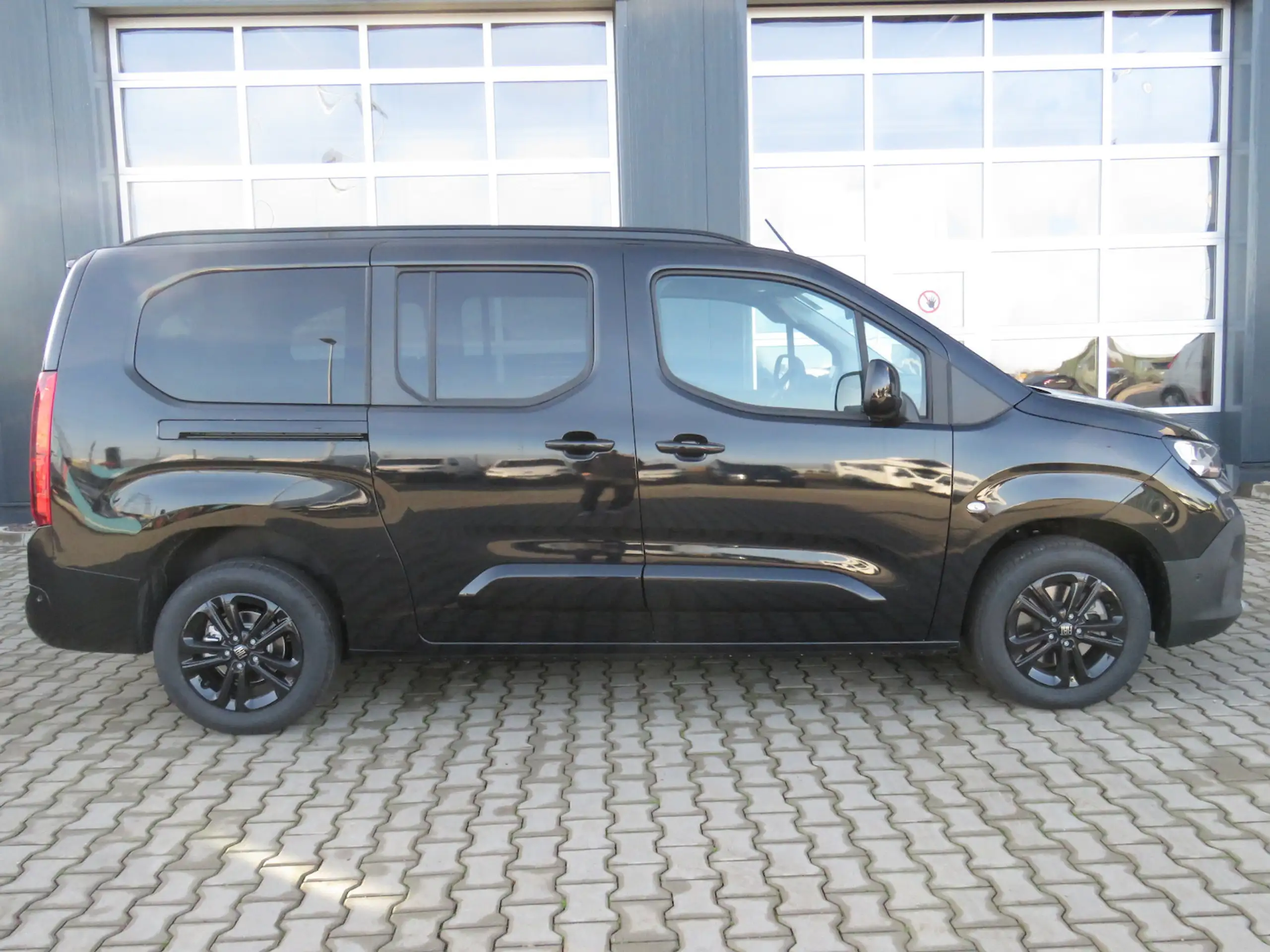 Fiat - Doblo