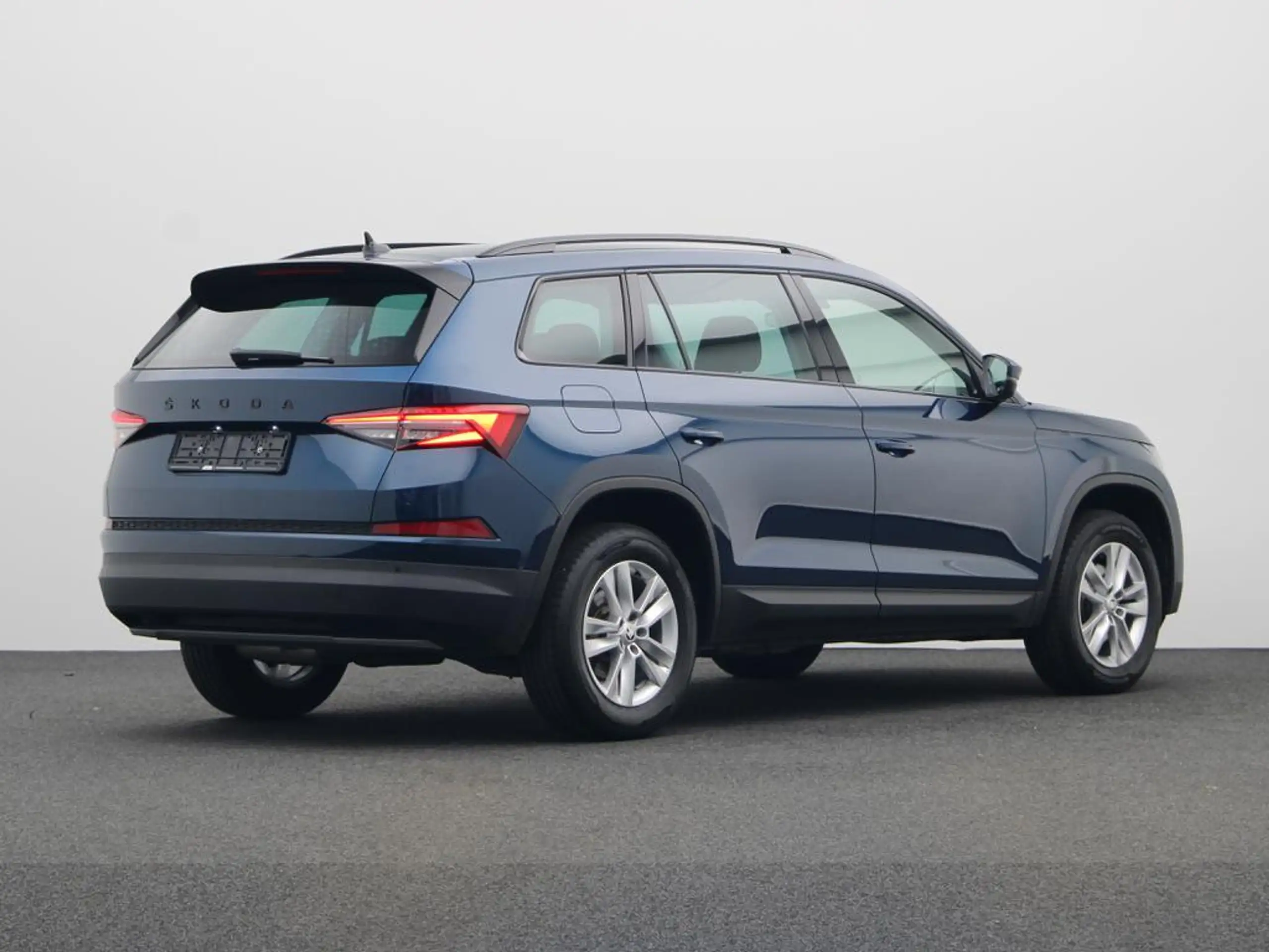 Skoda - Kodiaq