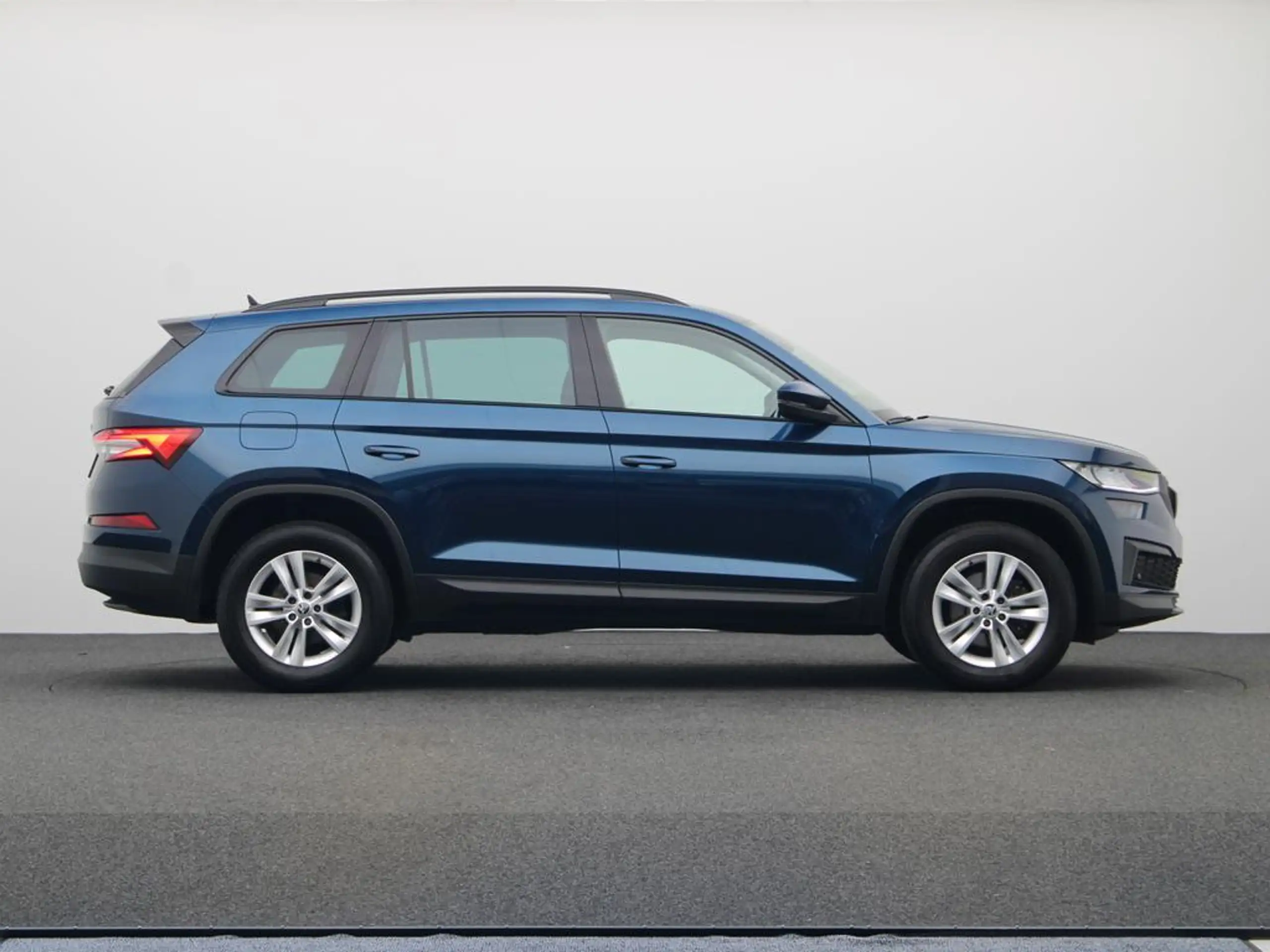 Skoda - Kodiaq