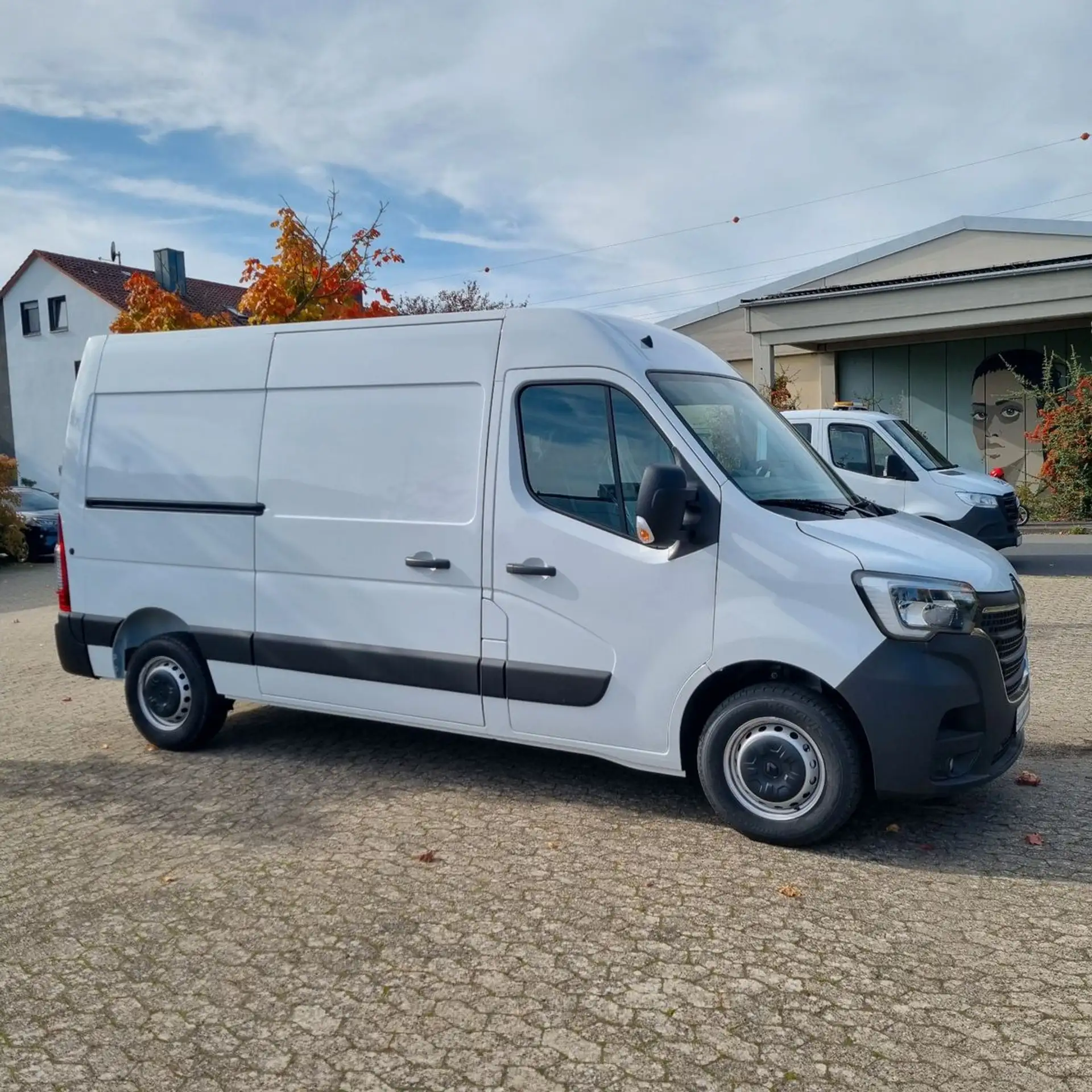 Renault - Master