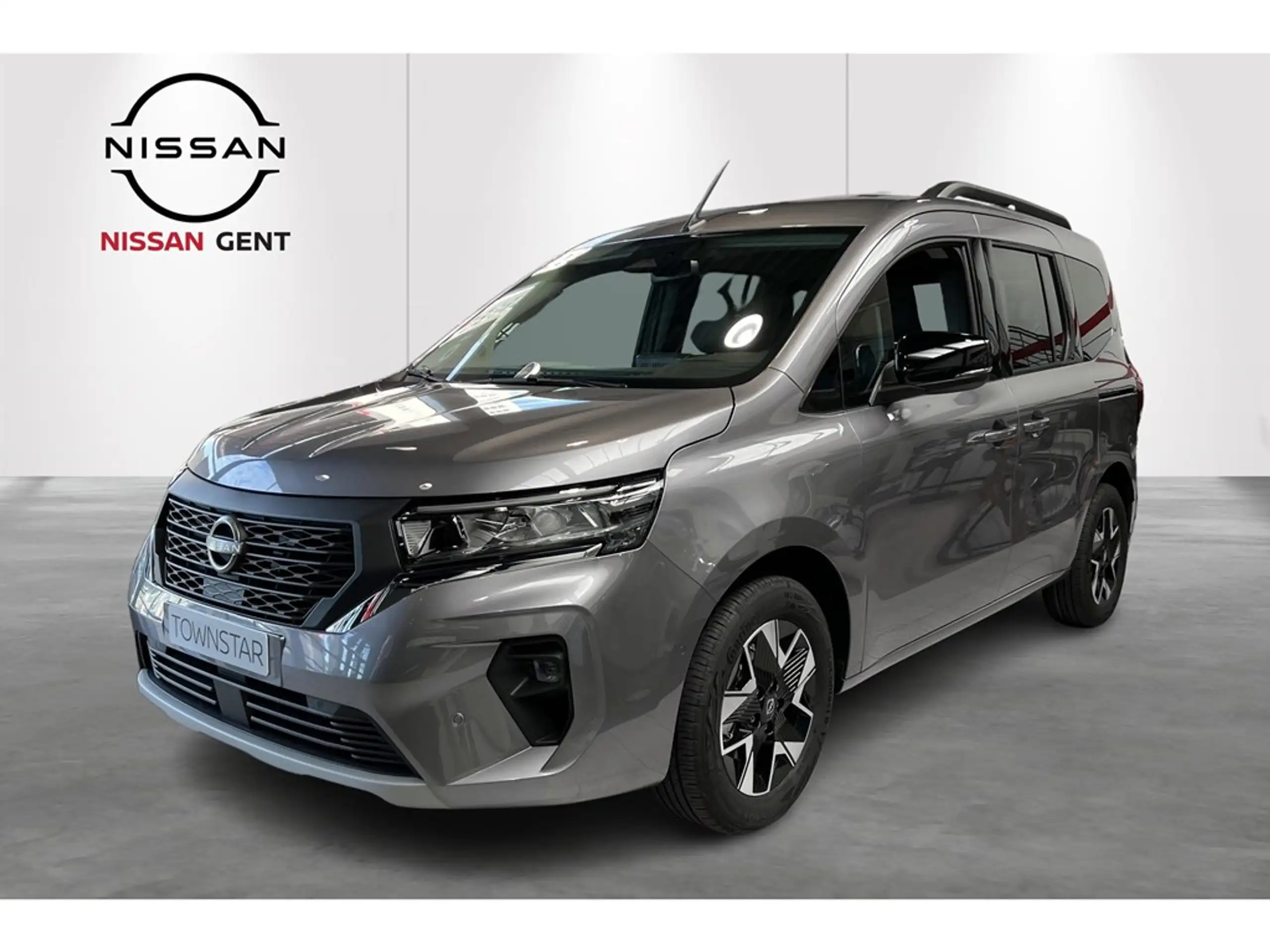 Nissan Townstar 2019