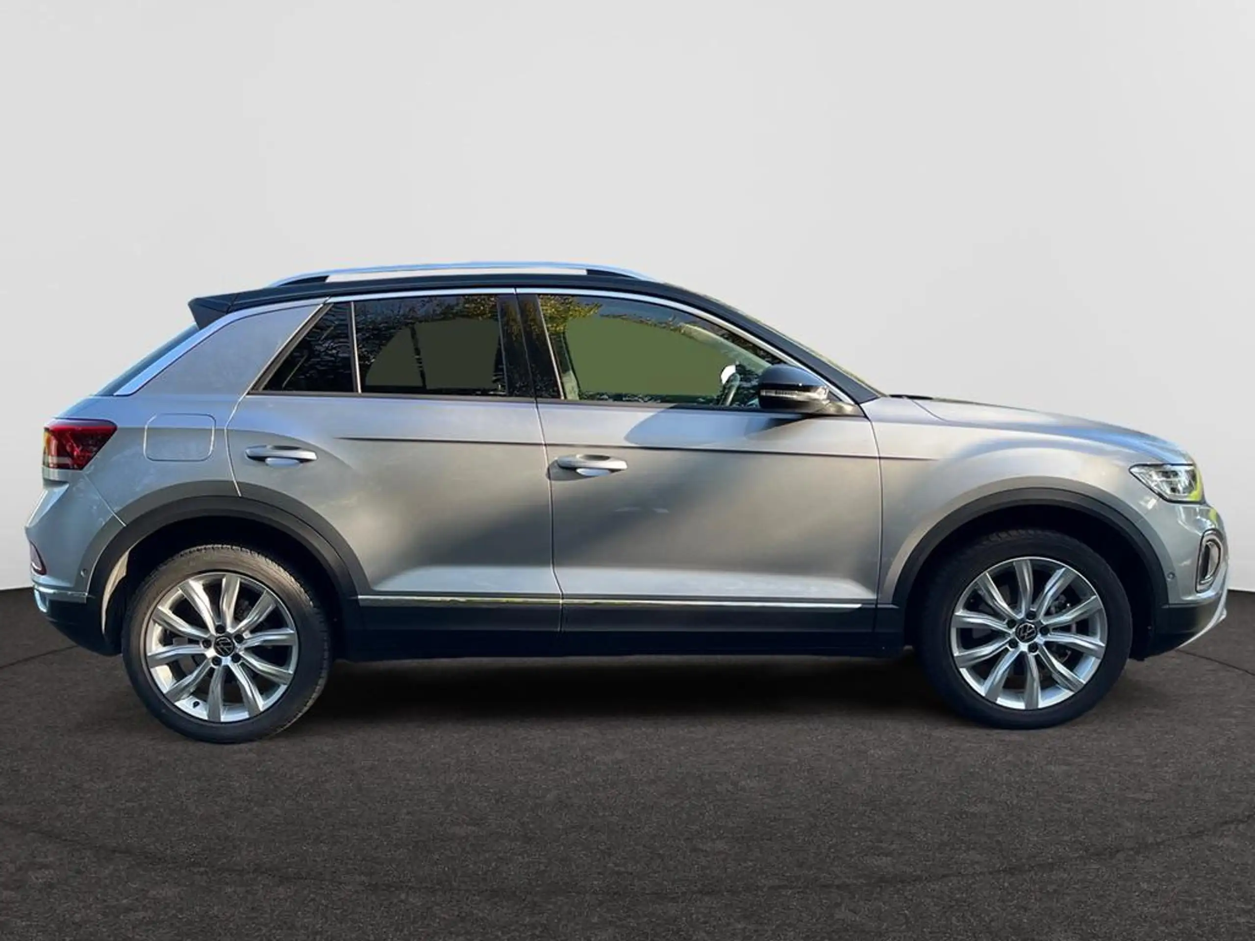 Volkswagen T-Roc 2023