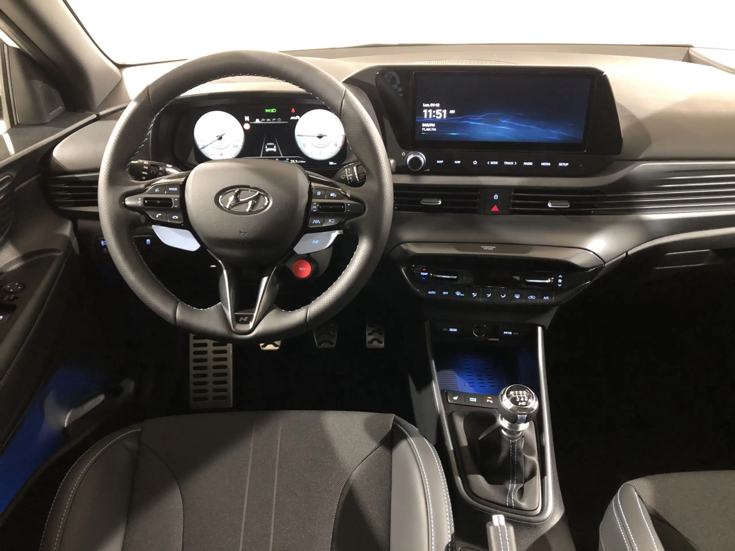 Hyundai - i20