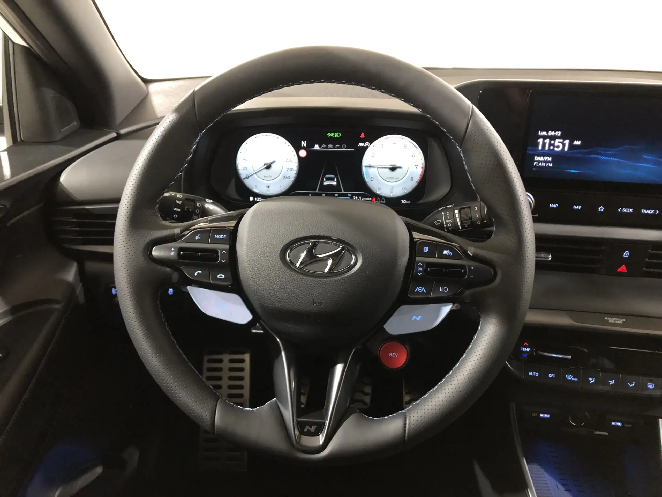 Hyundai - i20