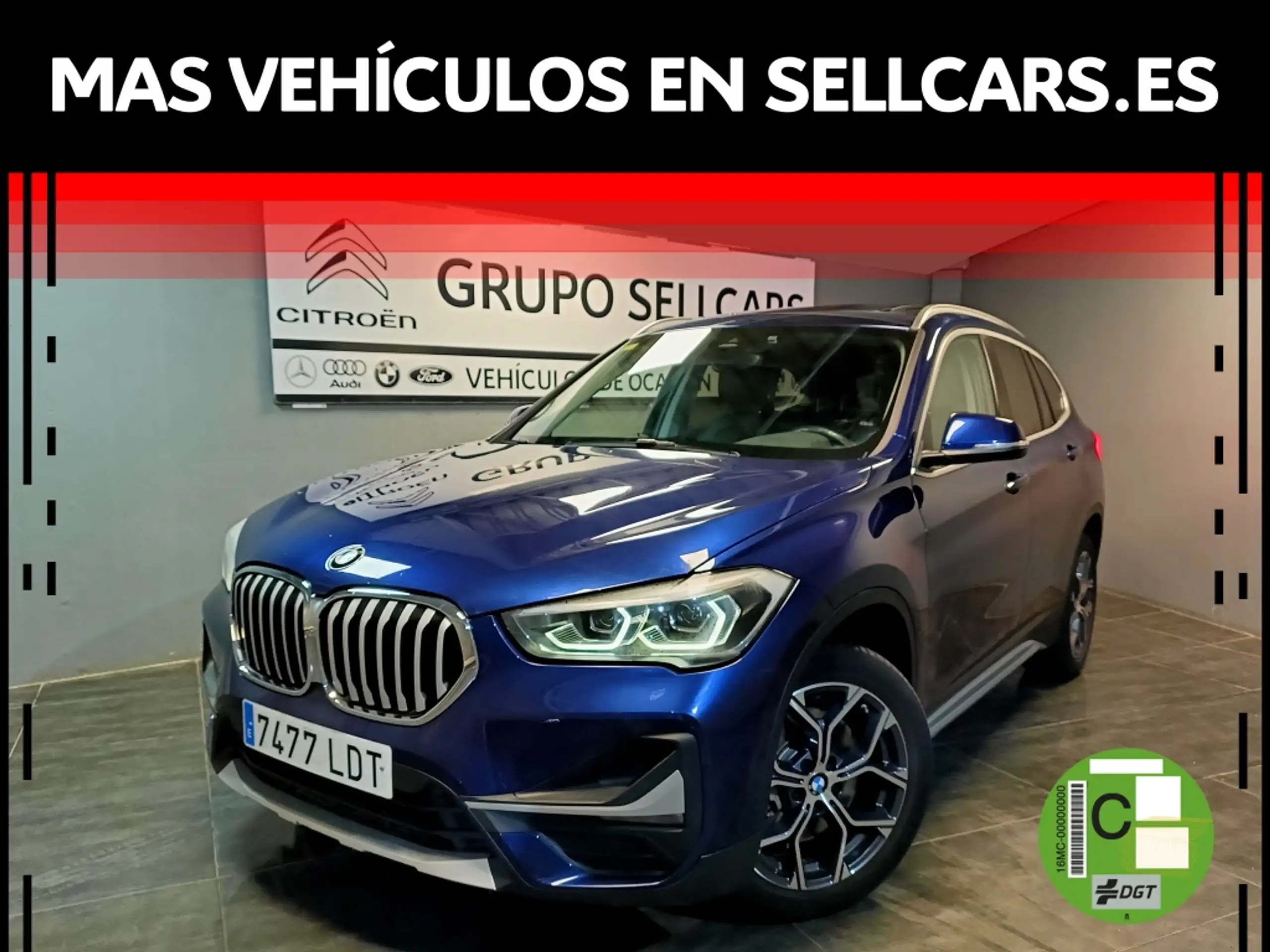 BMW - X1