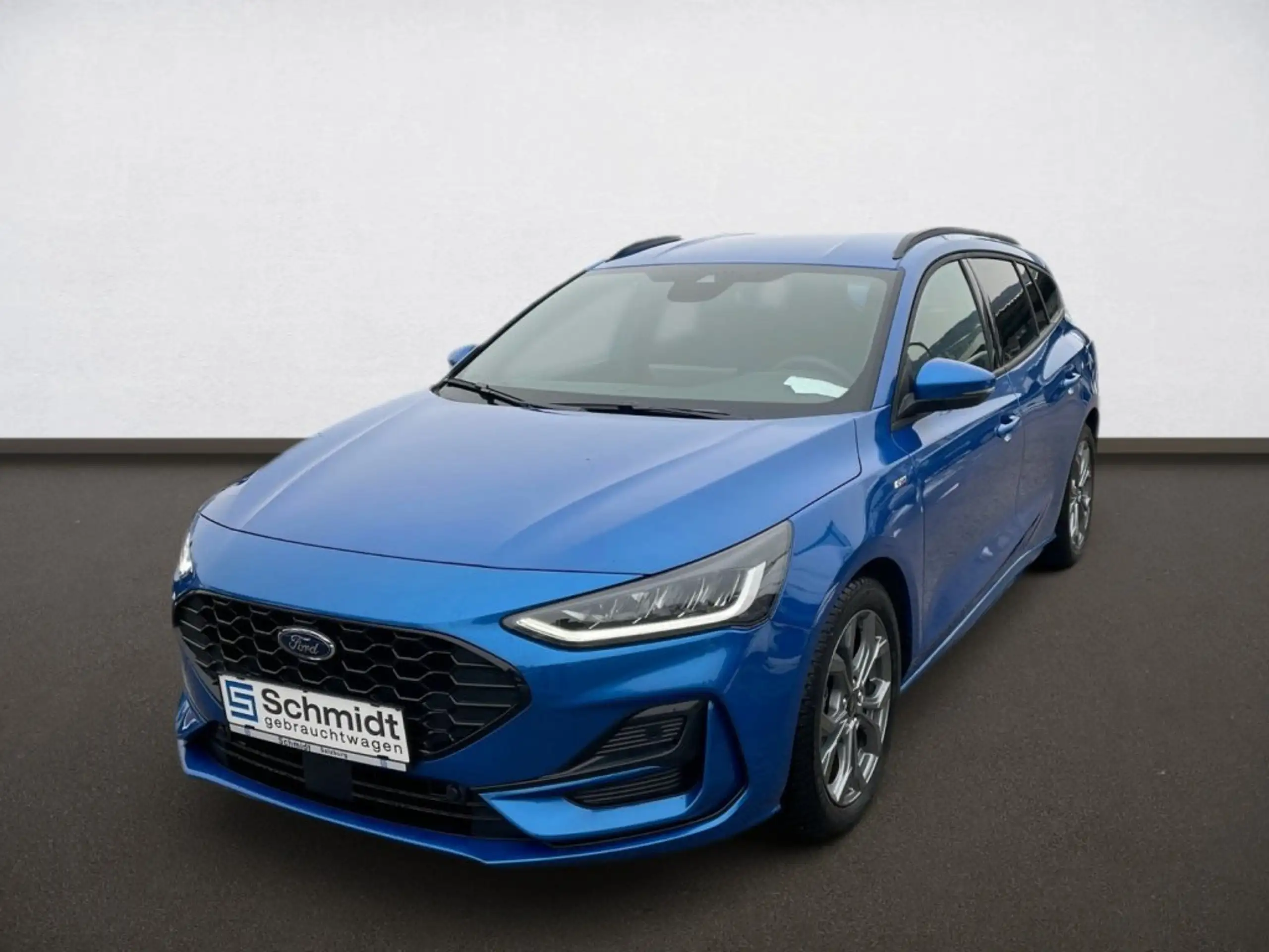 Ford Focus 2024