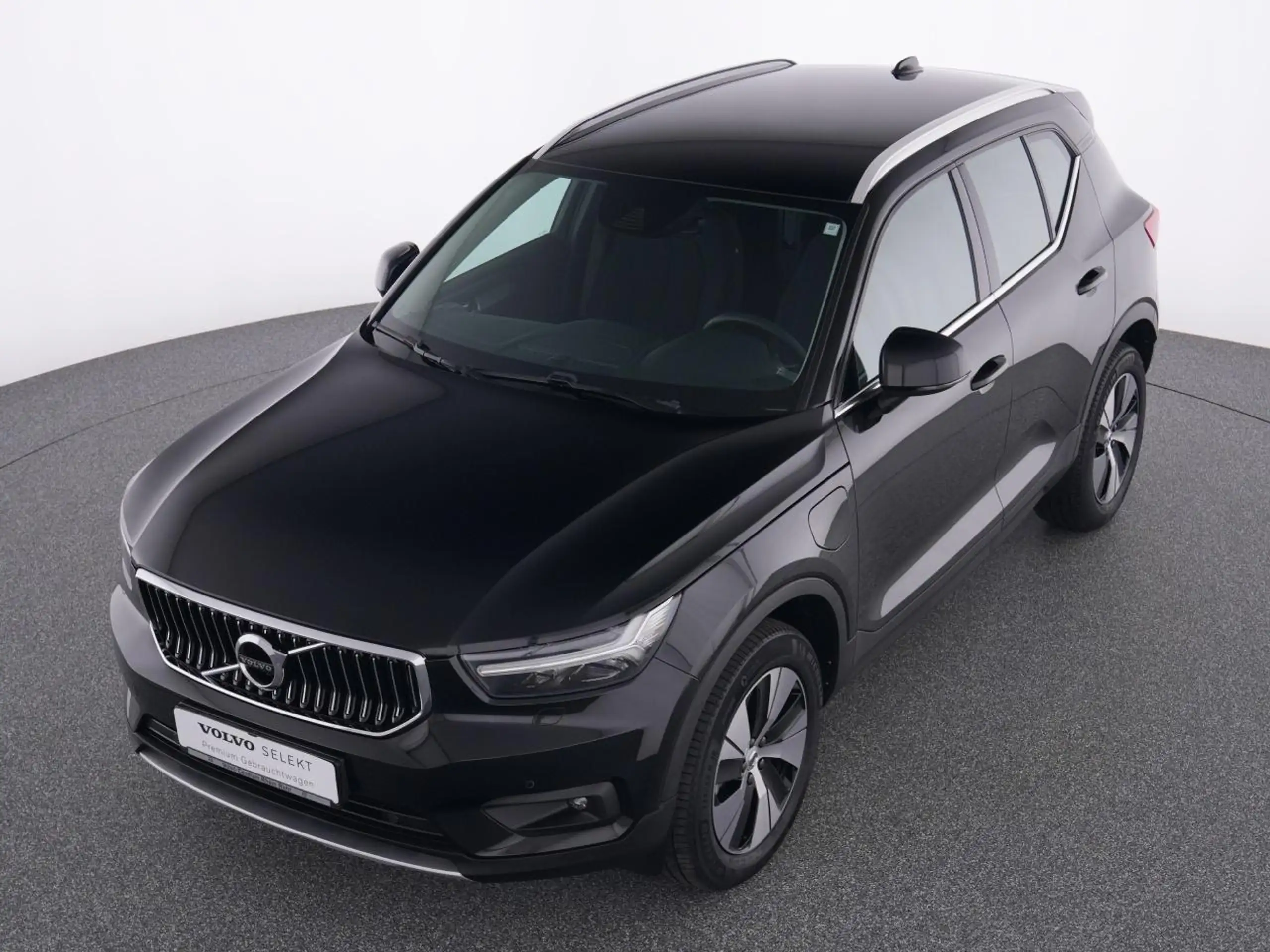 Volvo - XC40