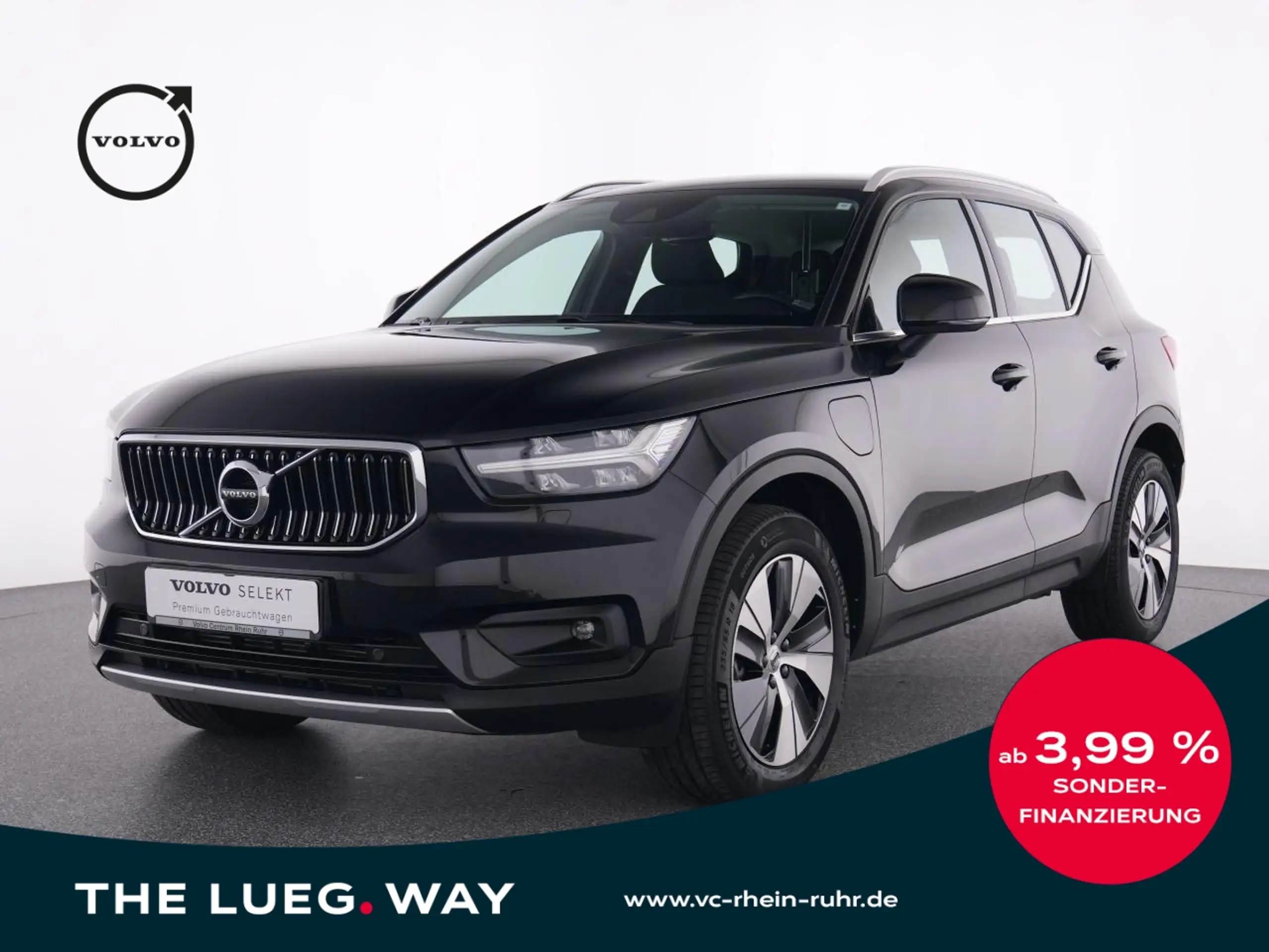 Volvo - XC40