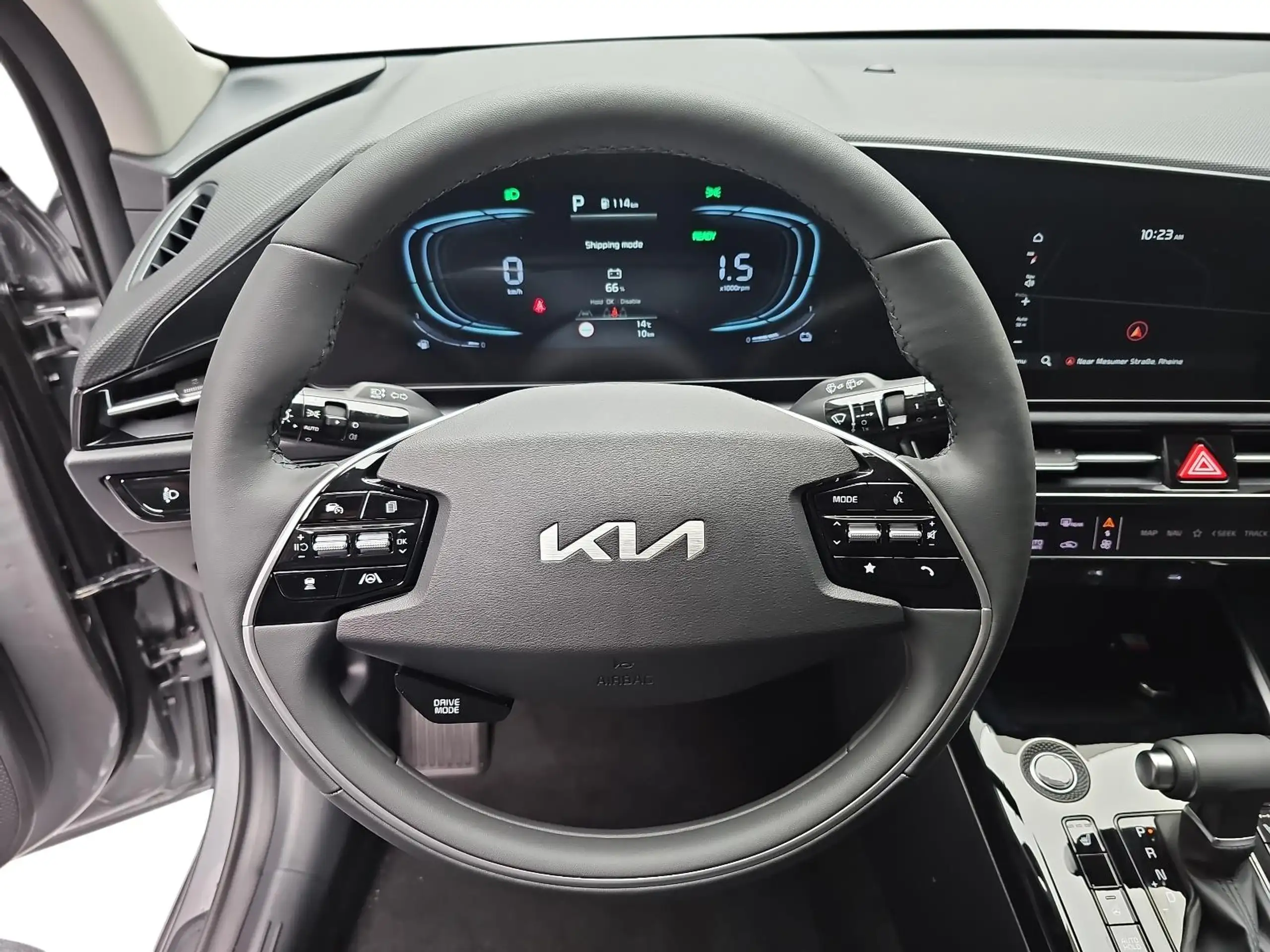 Kia - Niro