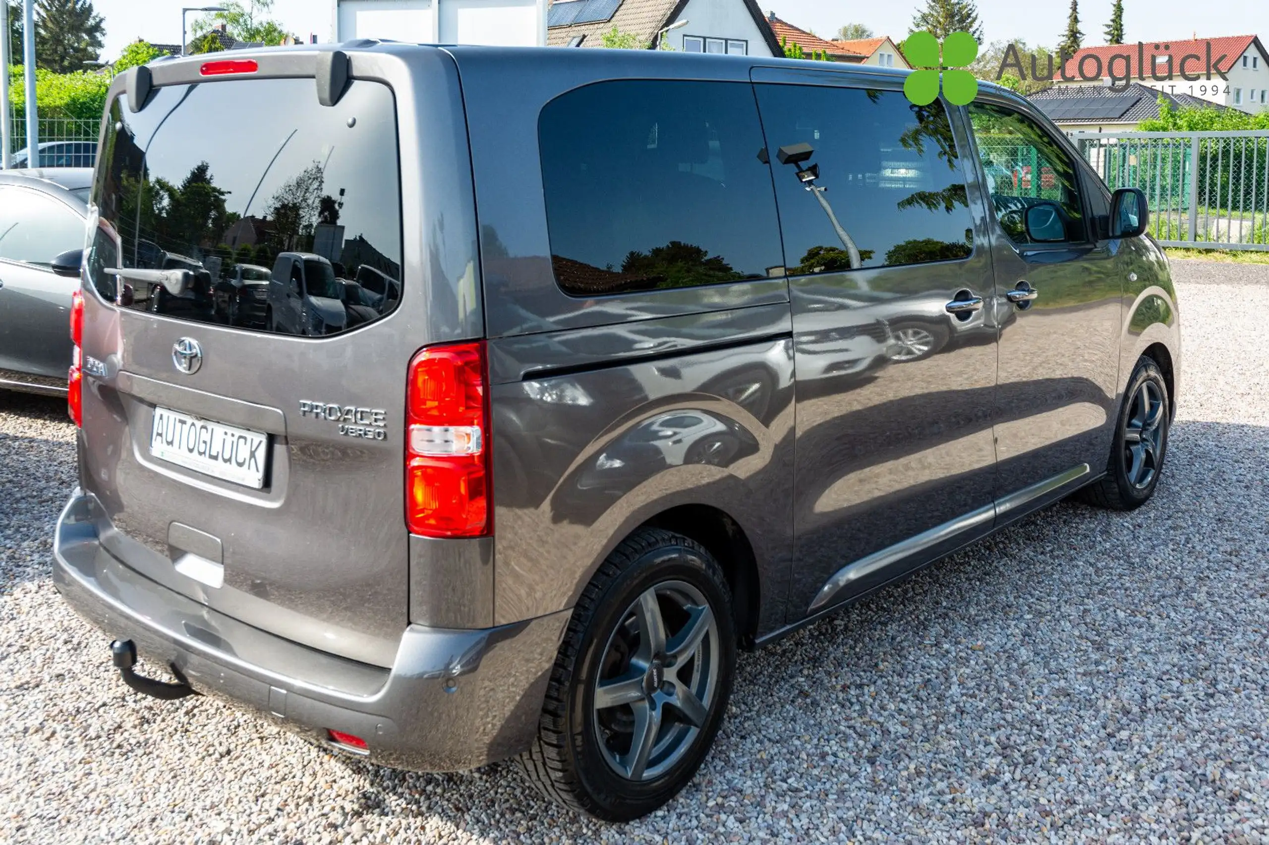 Toyota - Proace