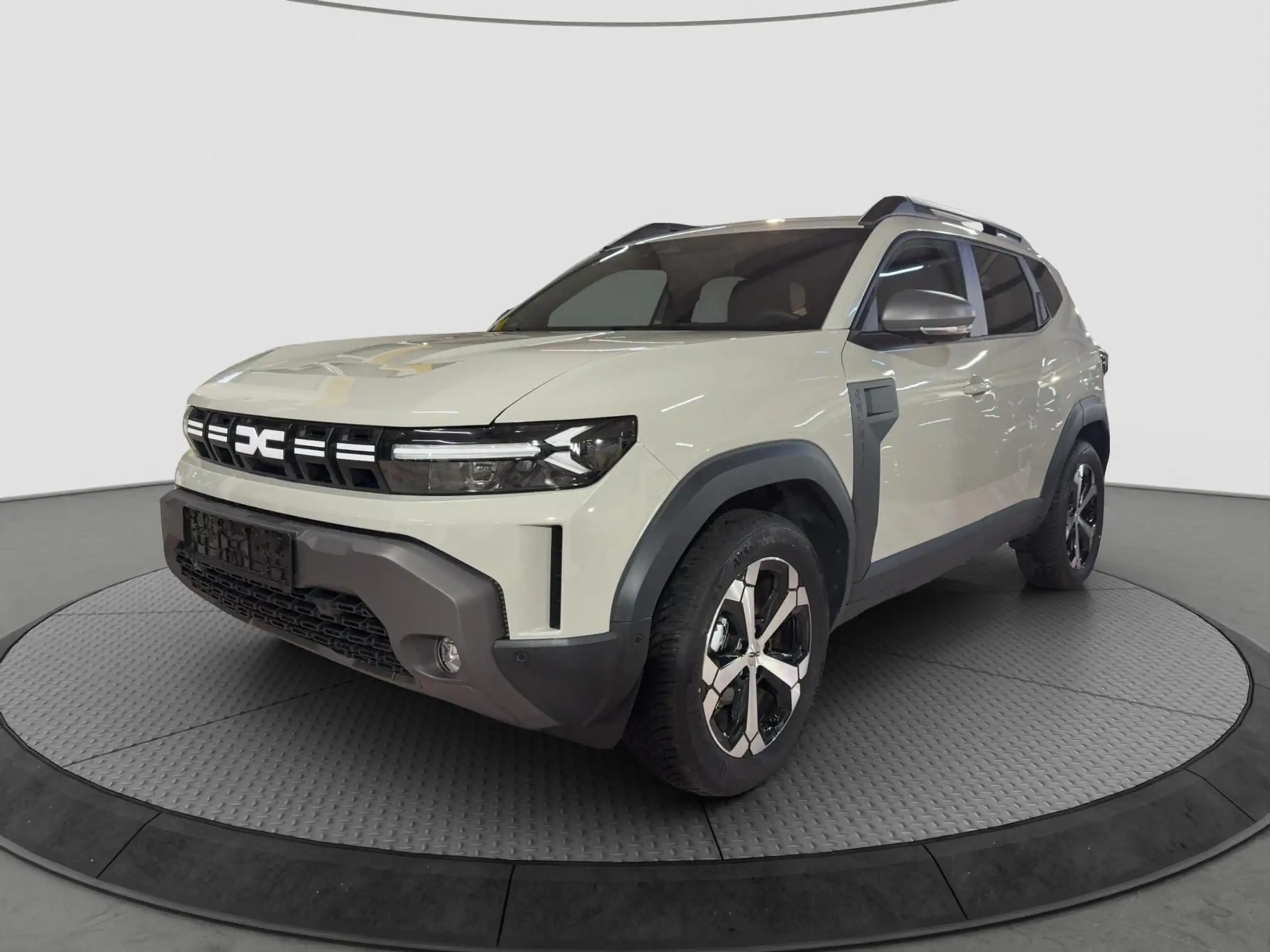 Dacia Duster 2024