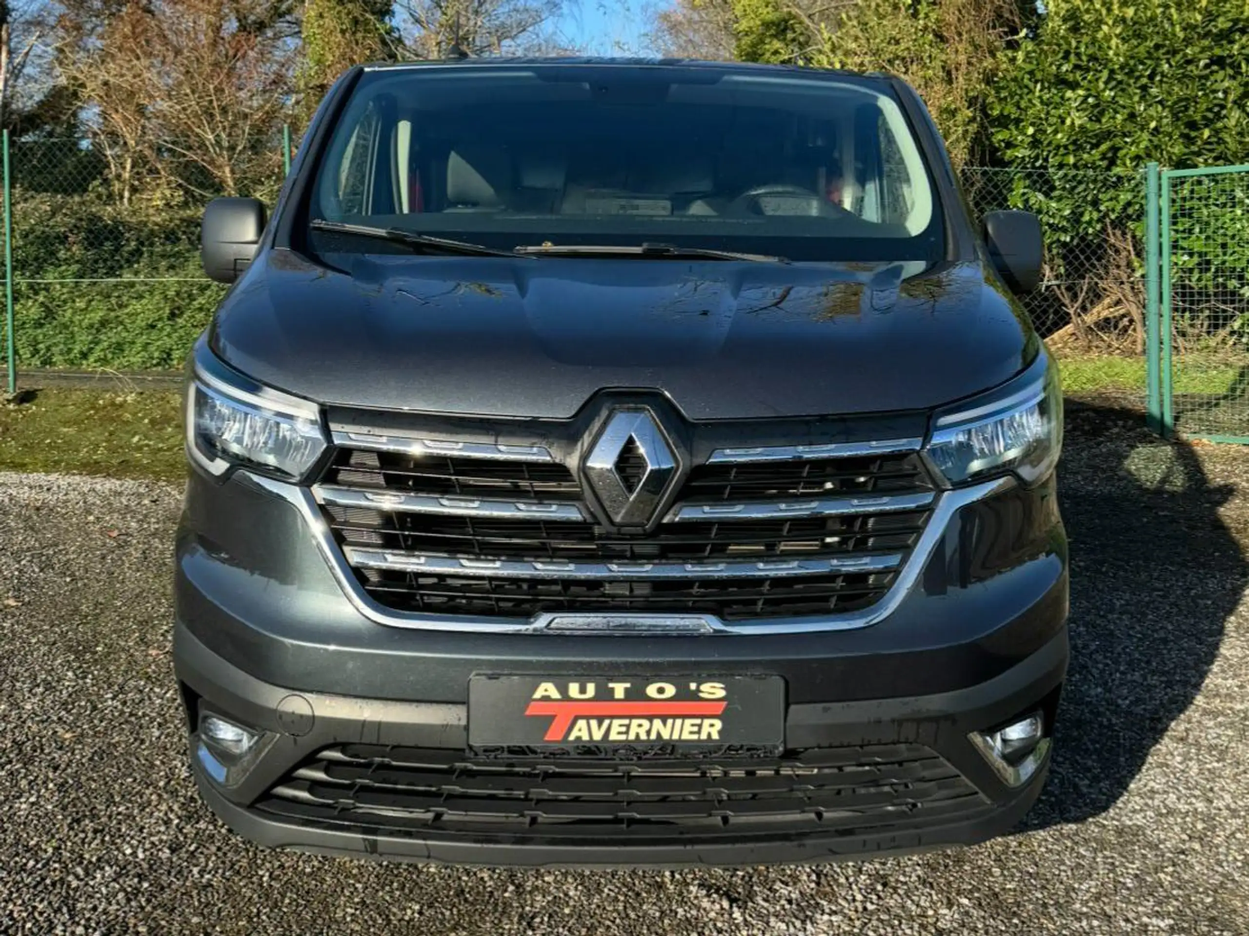 Renault - Trafic