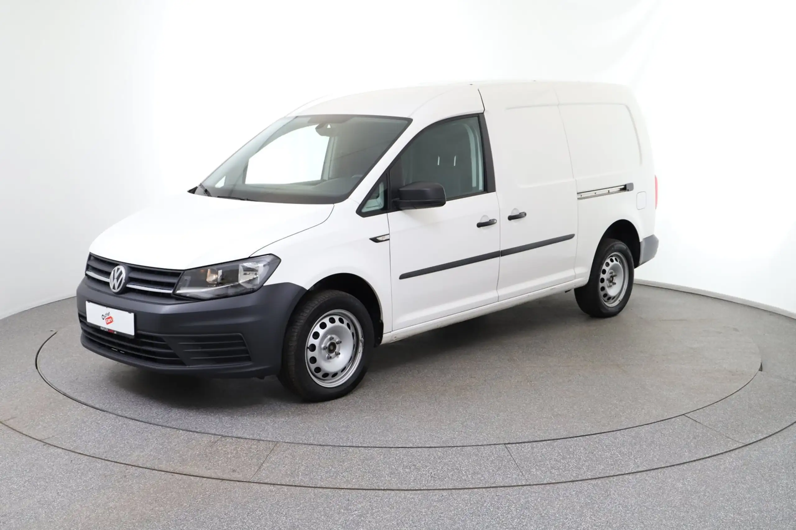 Volkswagen Caddy 2020