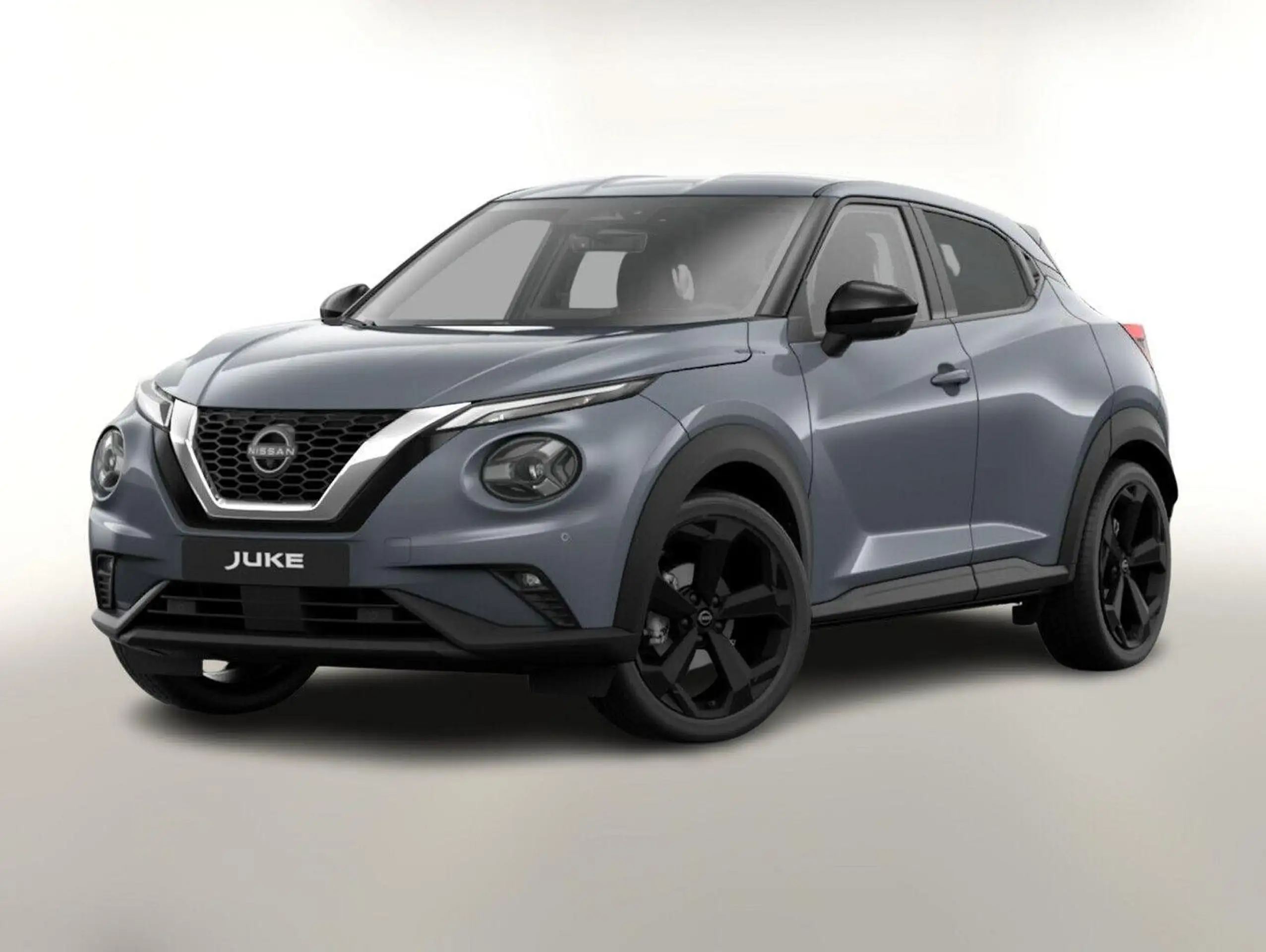 Nissan Juke 2024