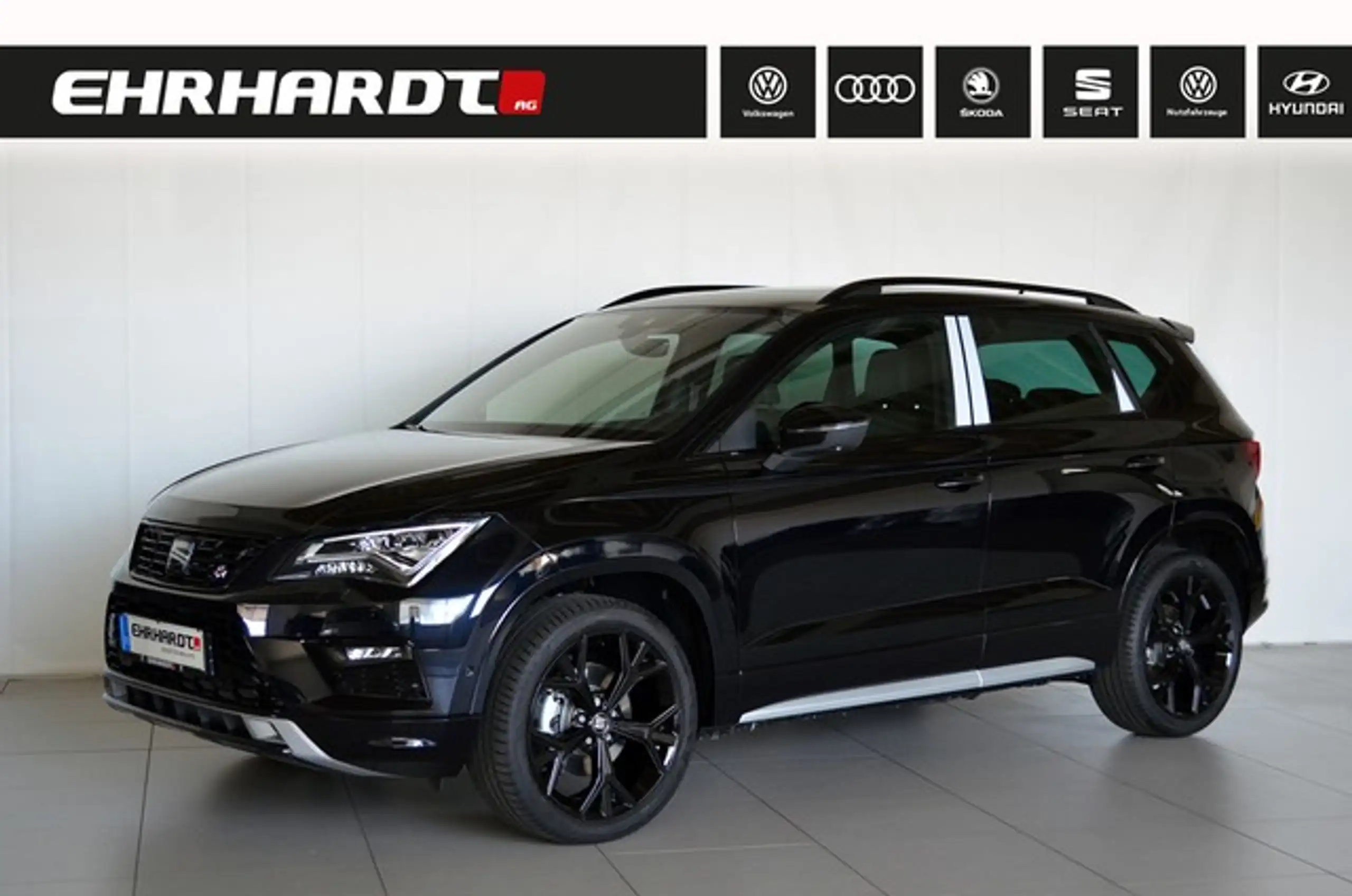 SEAT - Ateca