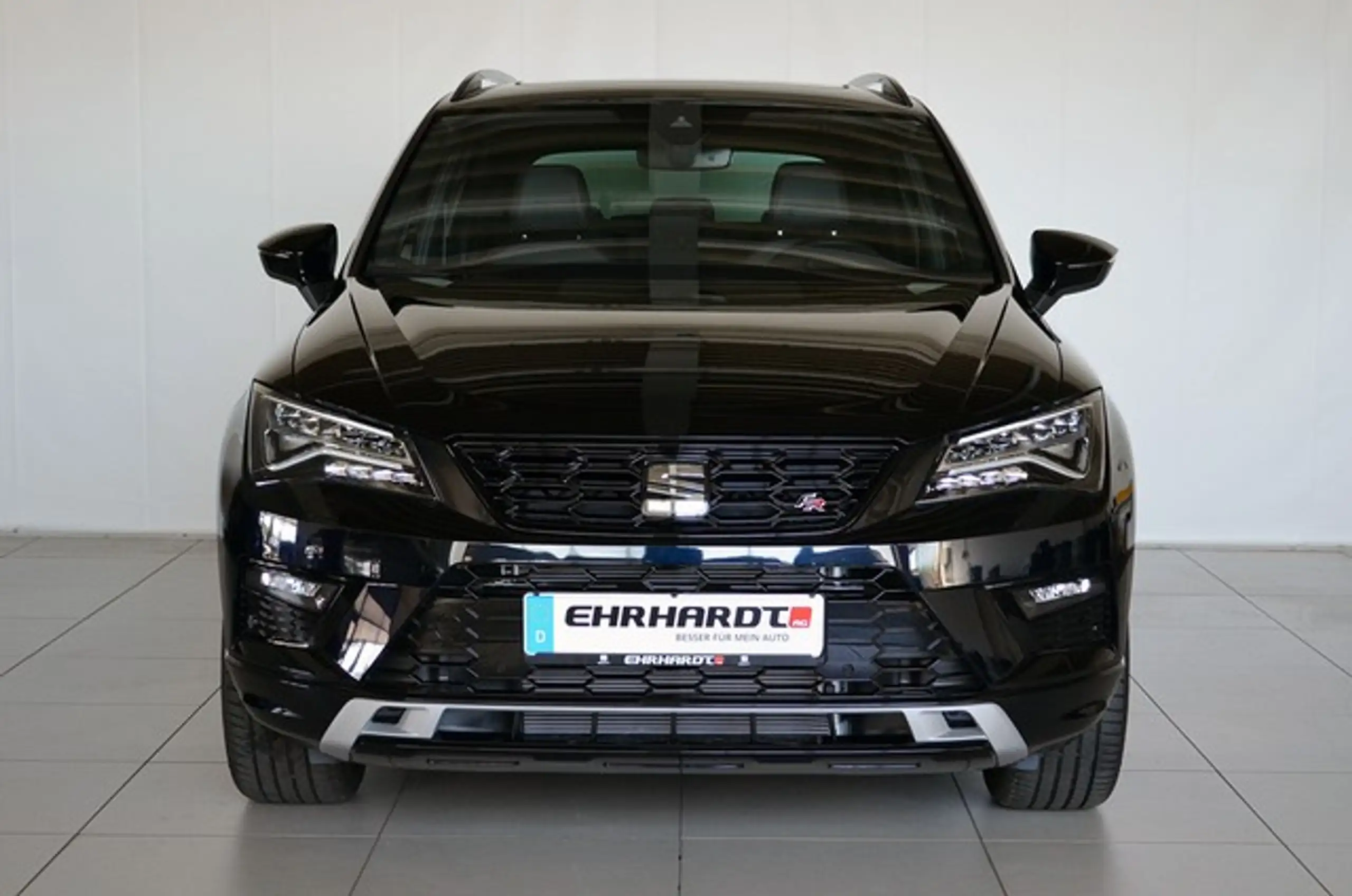 SEAT - Ateca