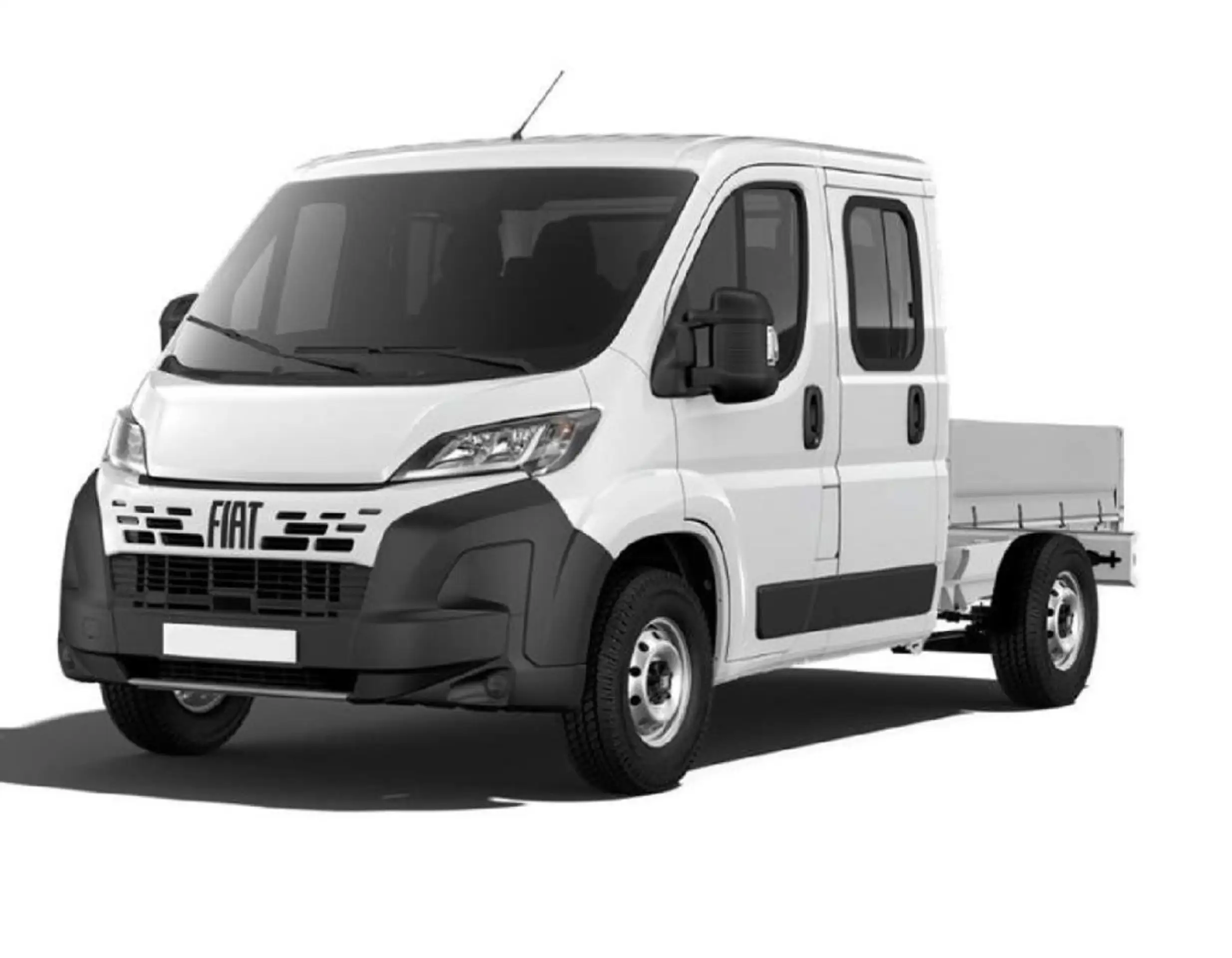 Fiat Ducato 2024