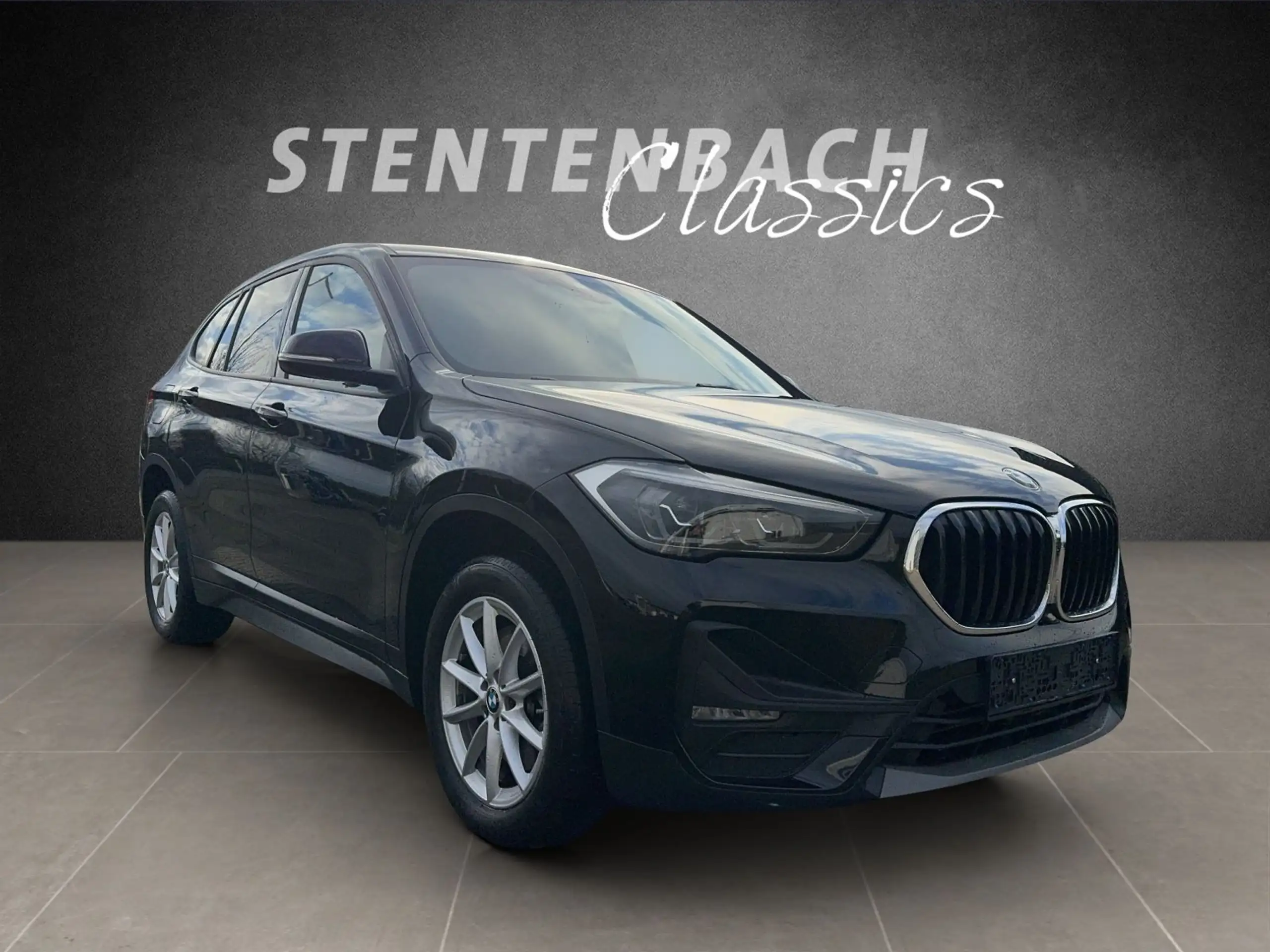 BMW - X1