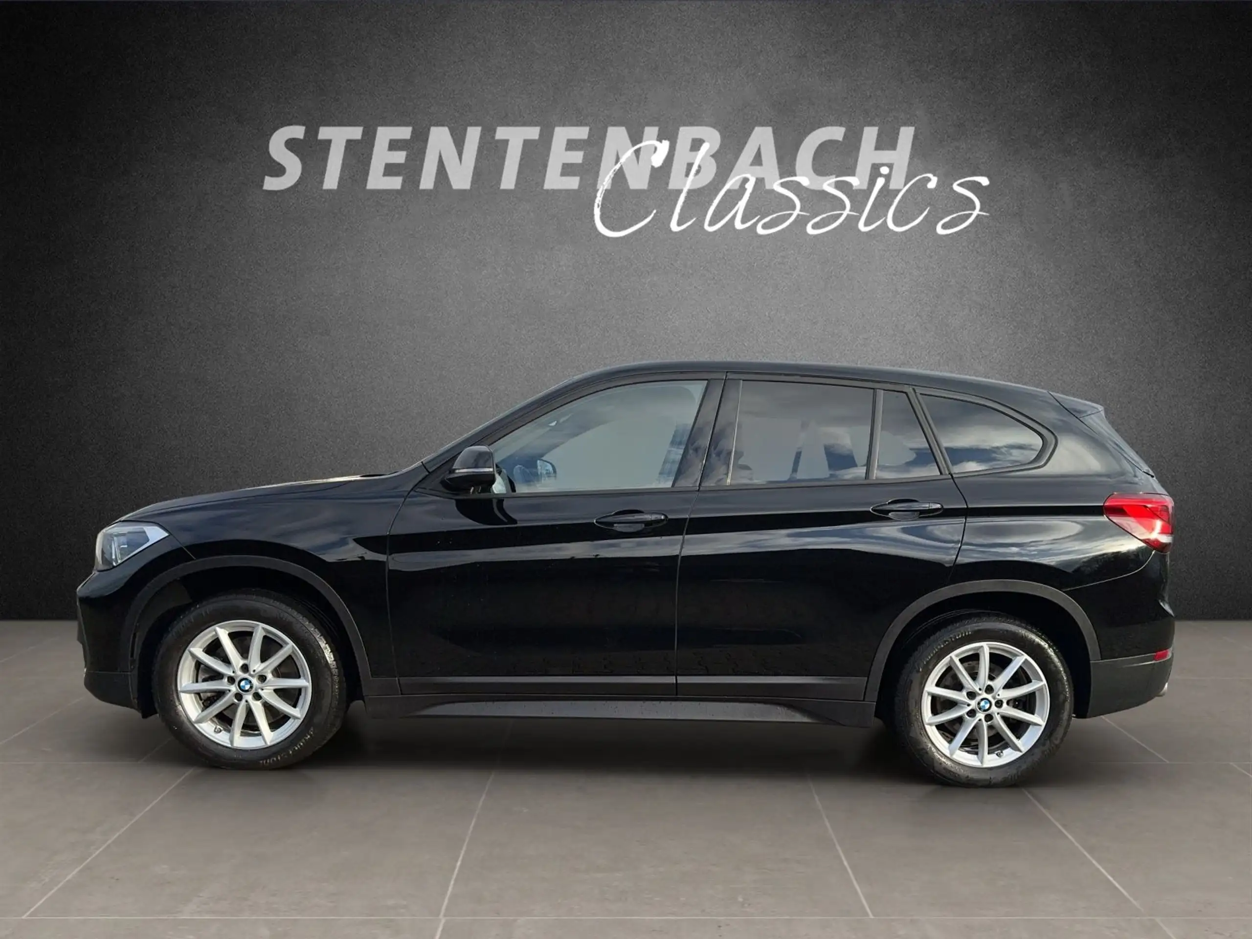 BMW - X1