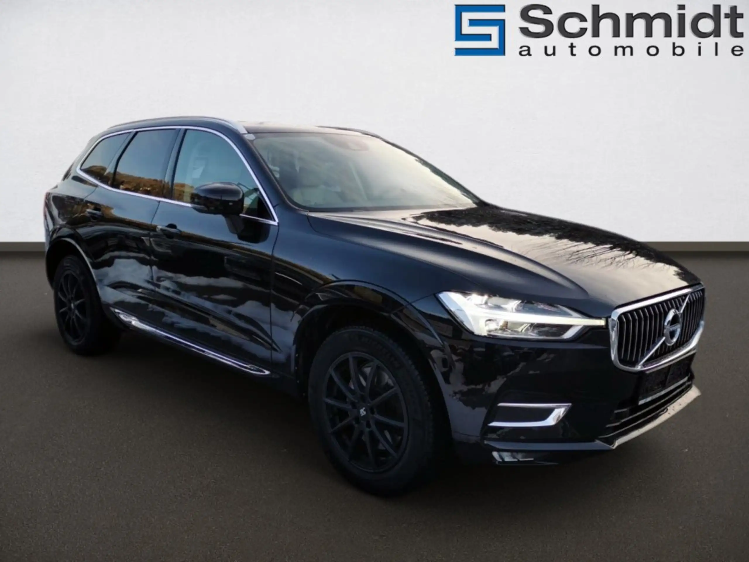 Volvo - XC60