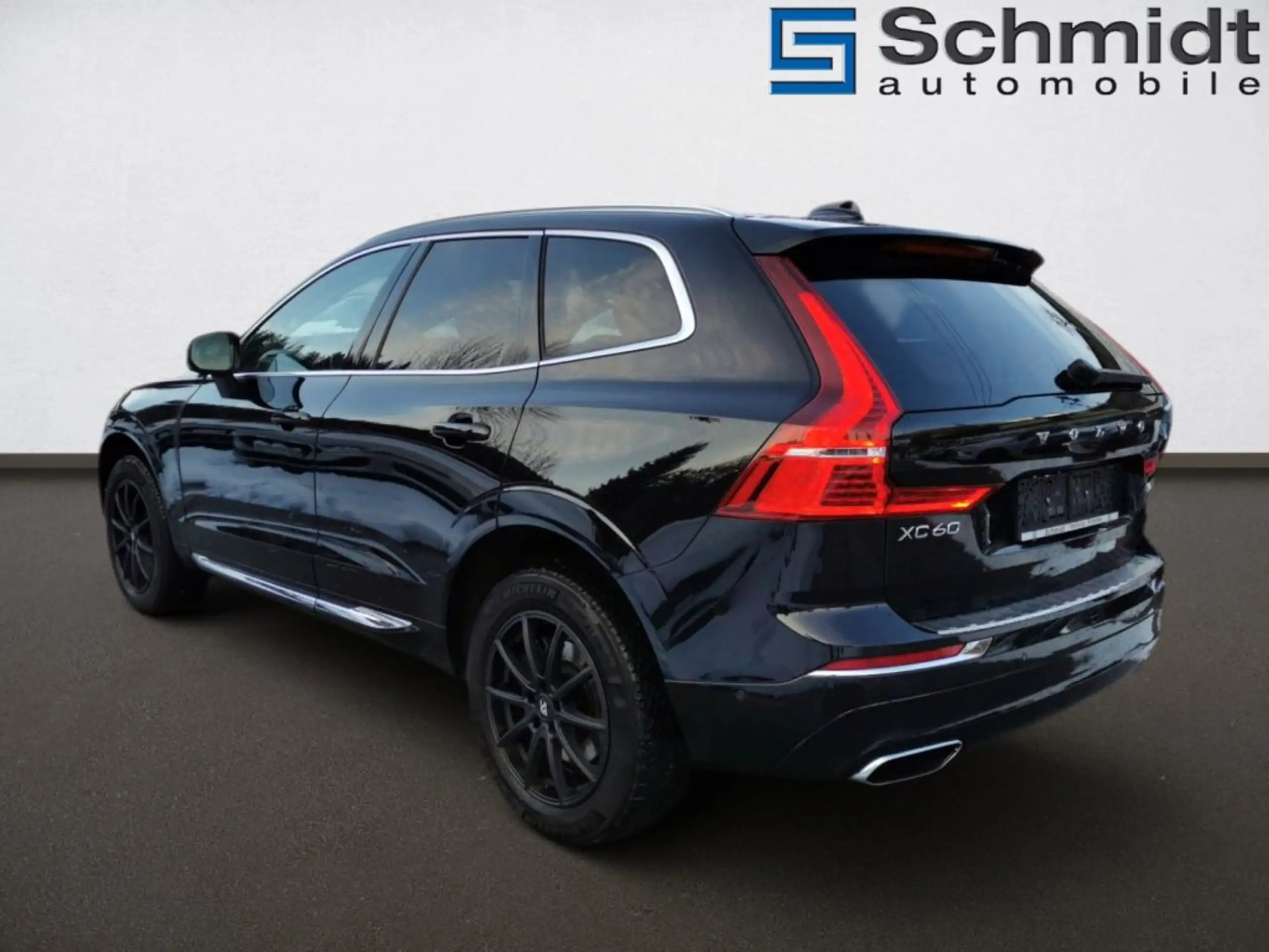 Volvo - XC60